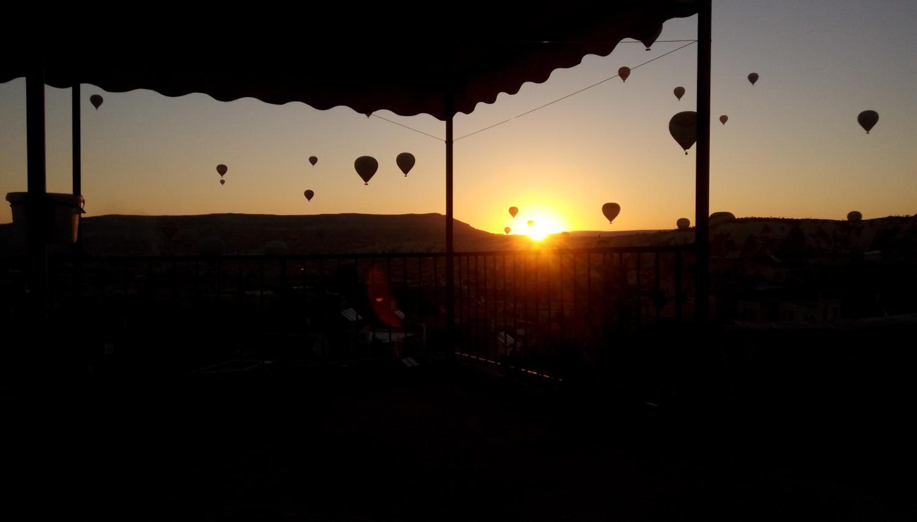 Avlu Cave House - Image 80