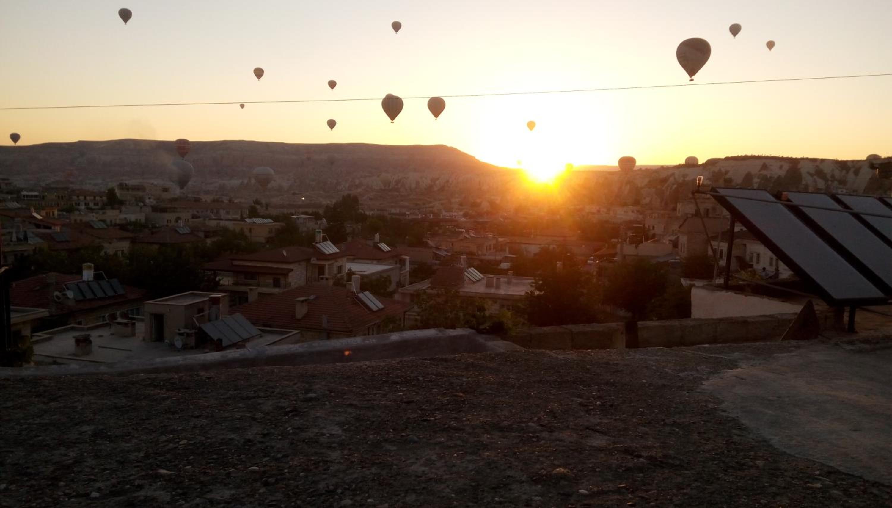 Avlu Cave House - Image 78