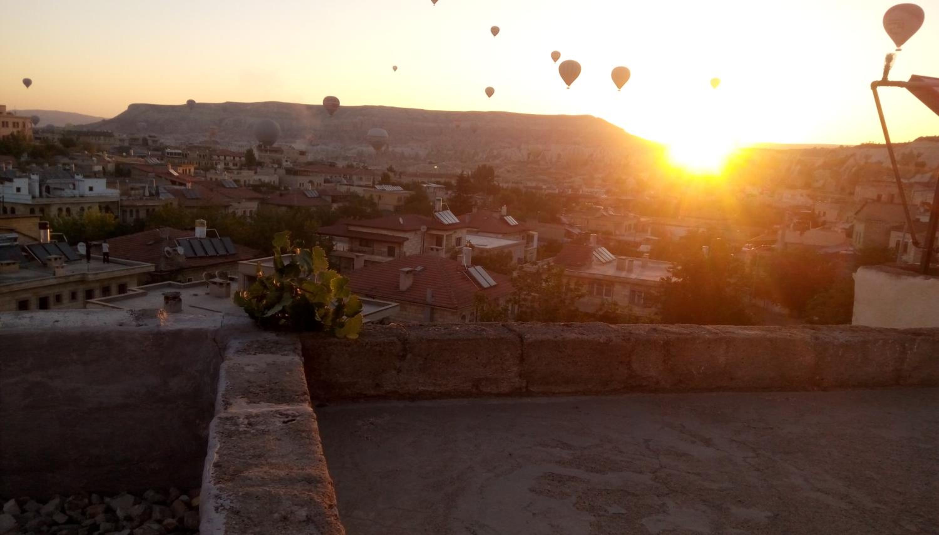 Avlu Cave House - Image 82