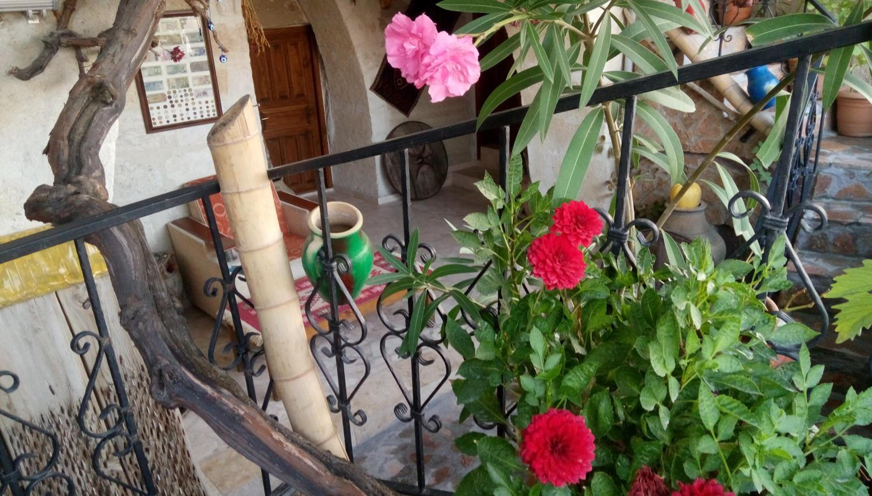 Avlu Cave House - Image 89