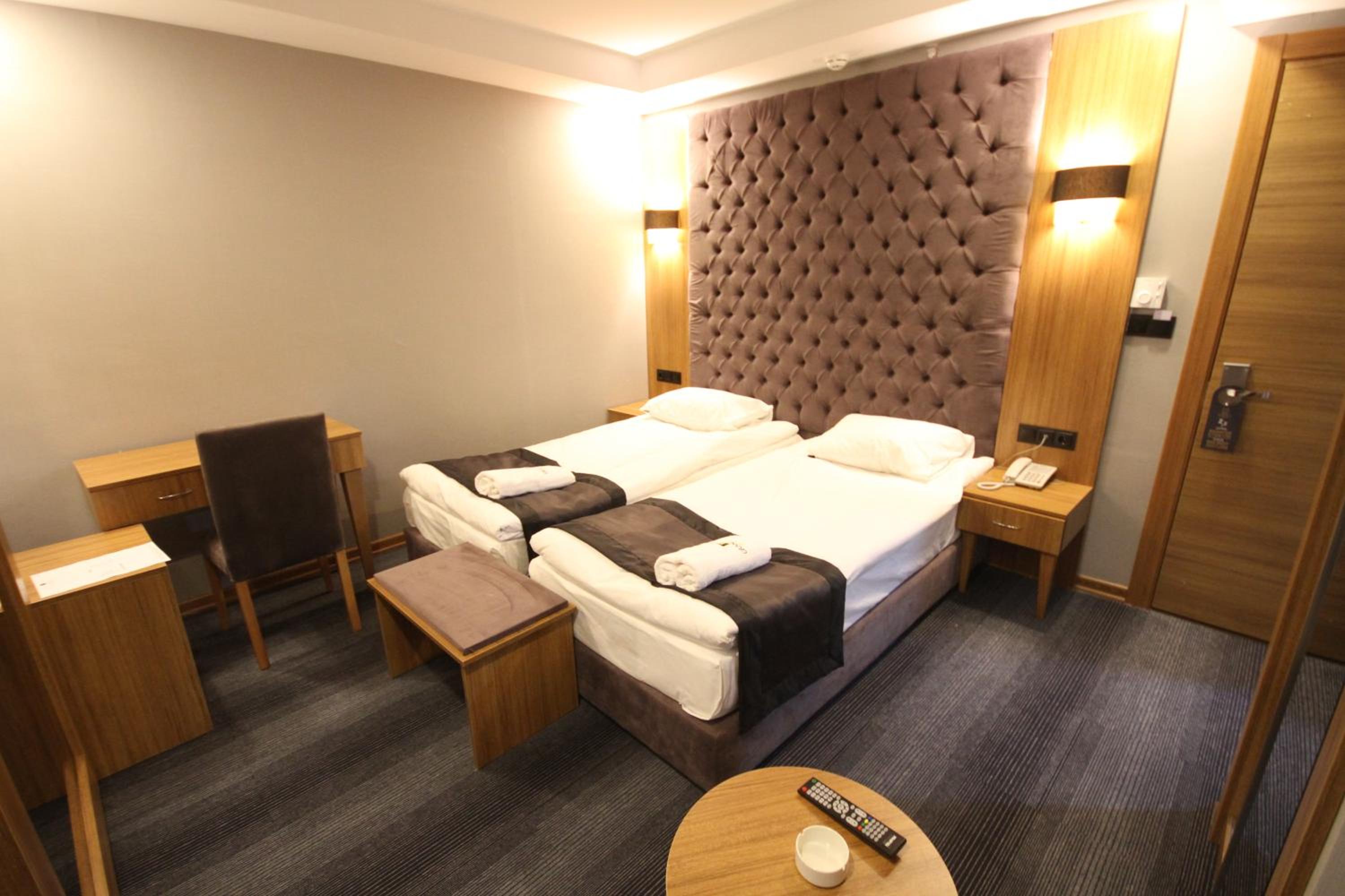 Grand Silay Hotel - Image 54