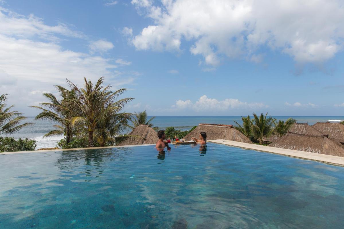 Beraban Beach House