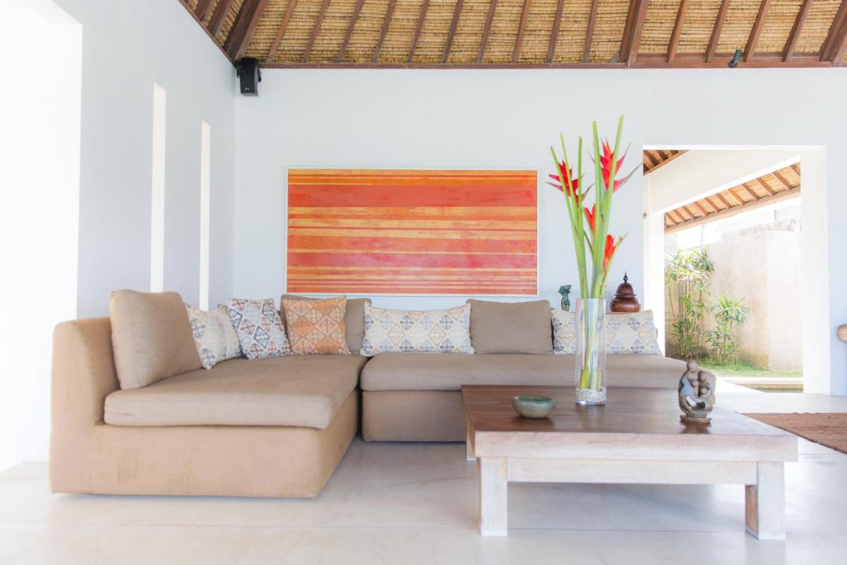 Beraban Beach House