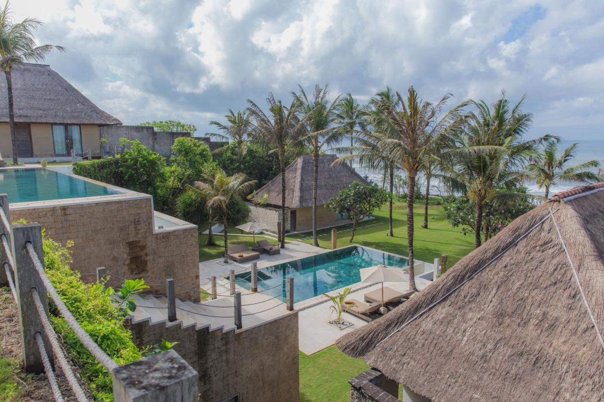 Beraban Beach House