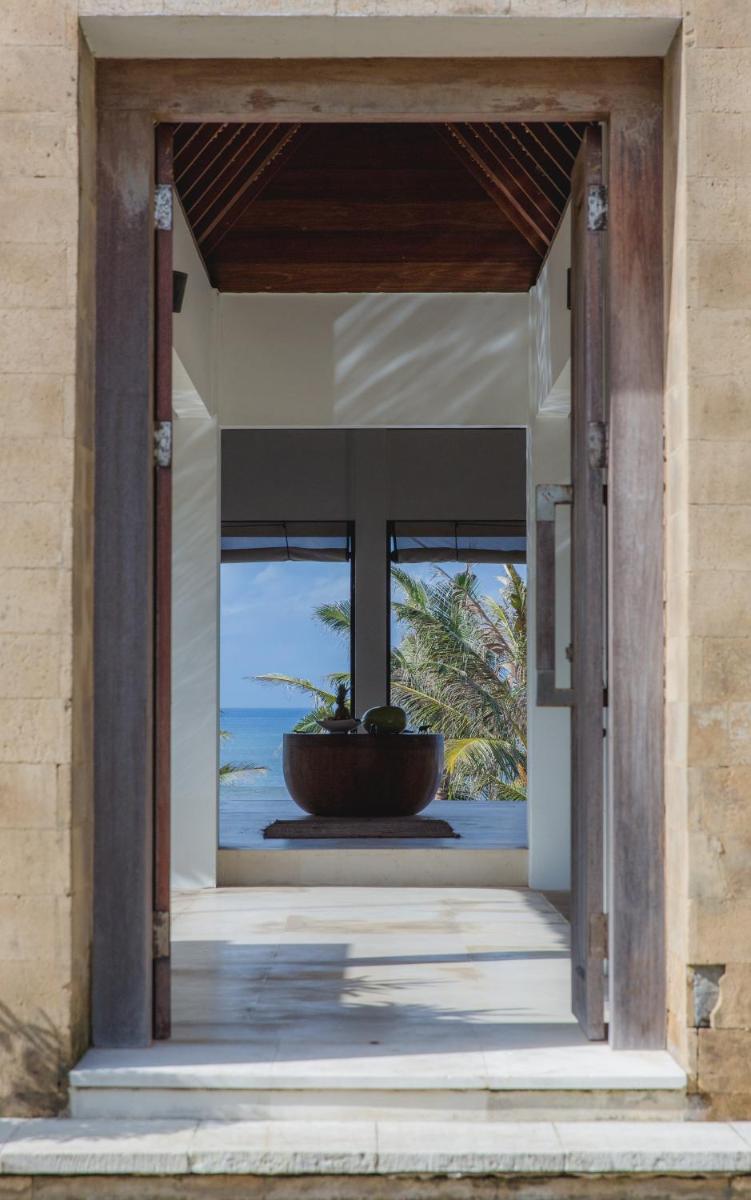 Beraban Beach House