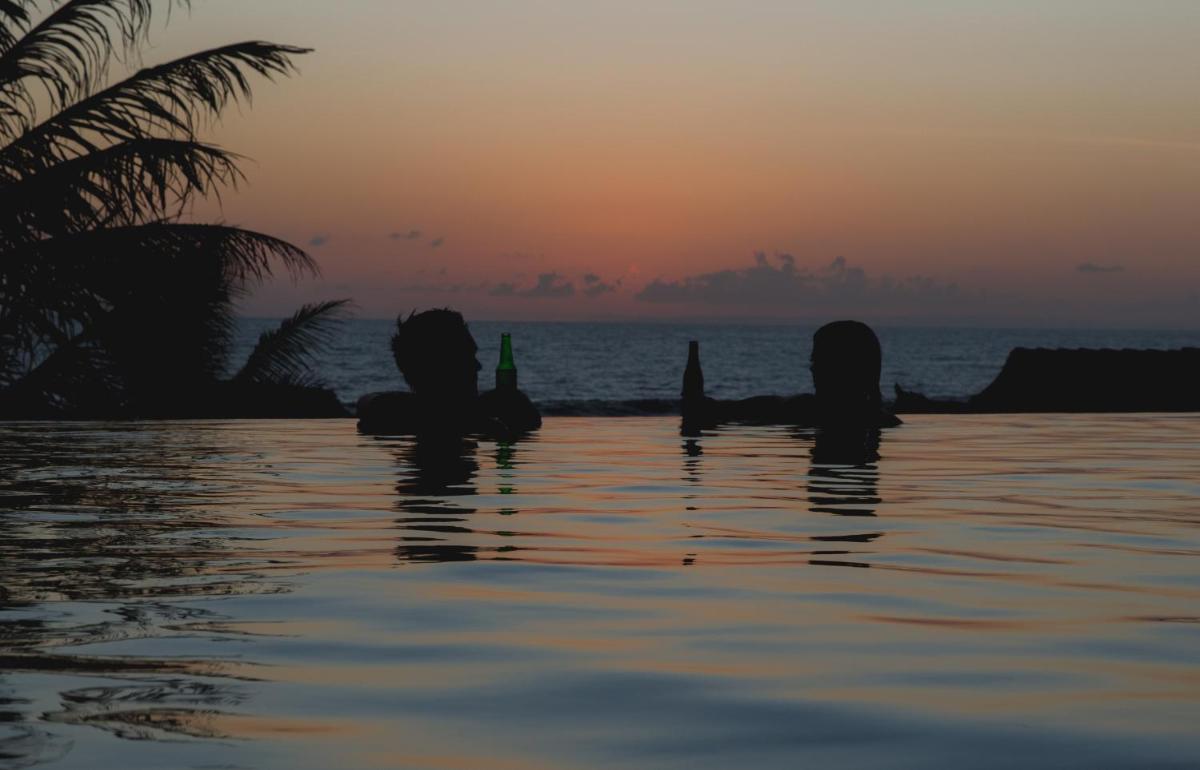 Beraban Beach House