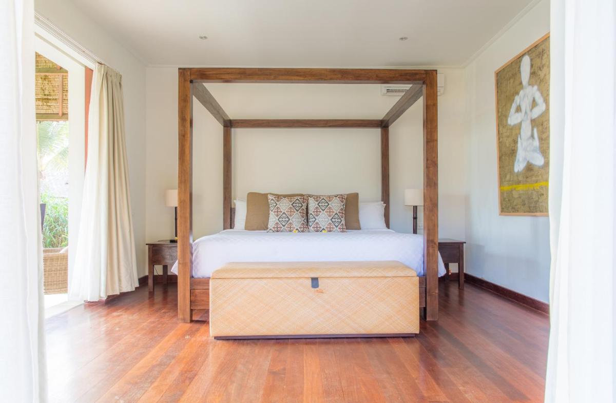 Beraban Beach House
