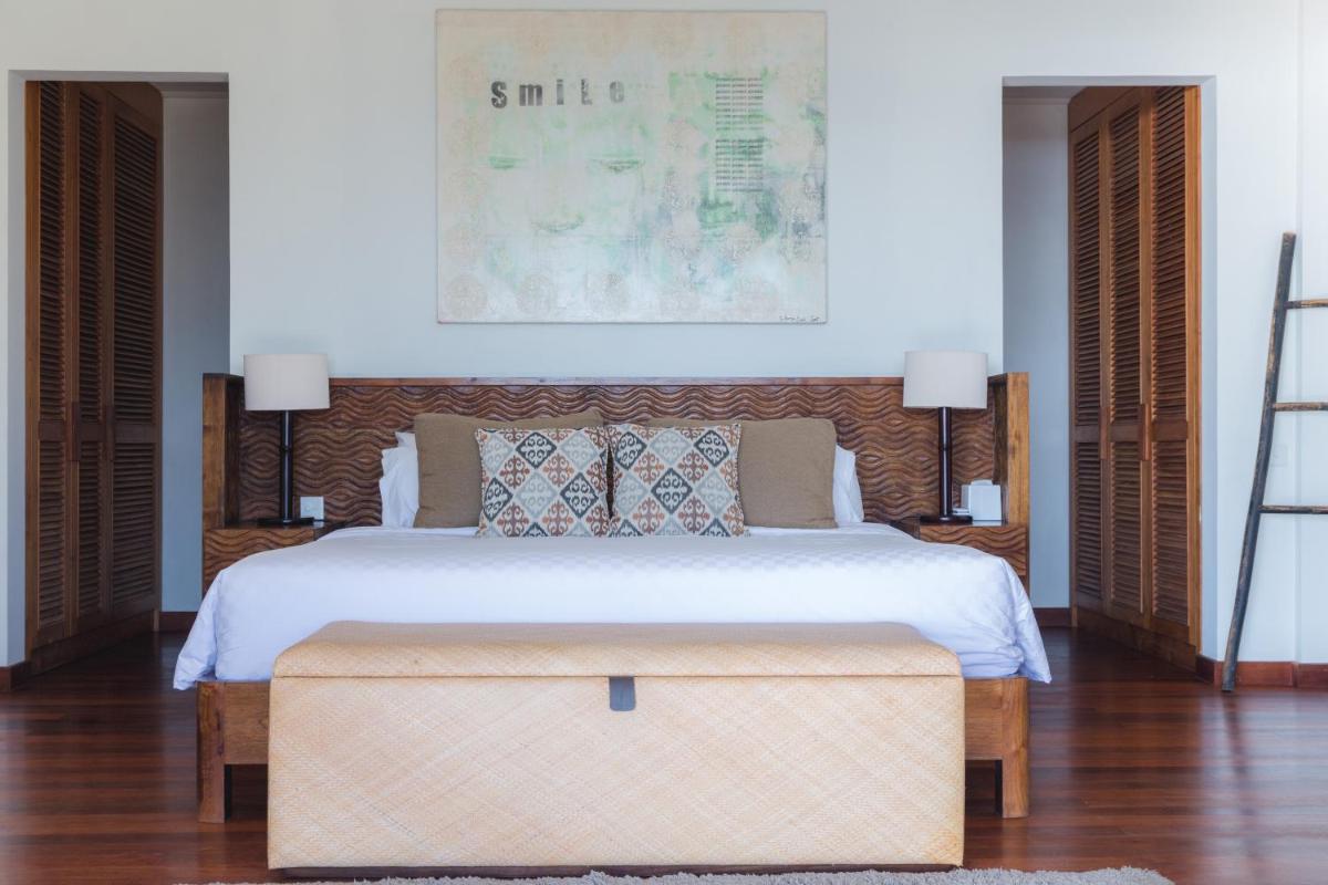 Beraban Beach House