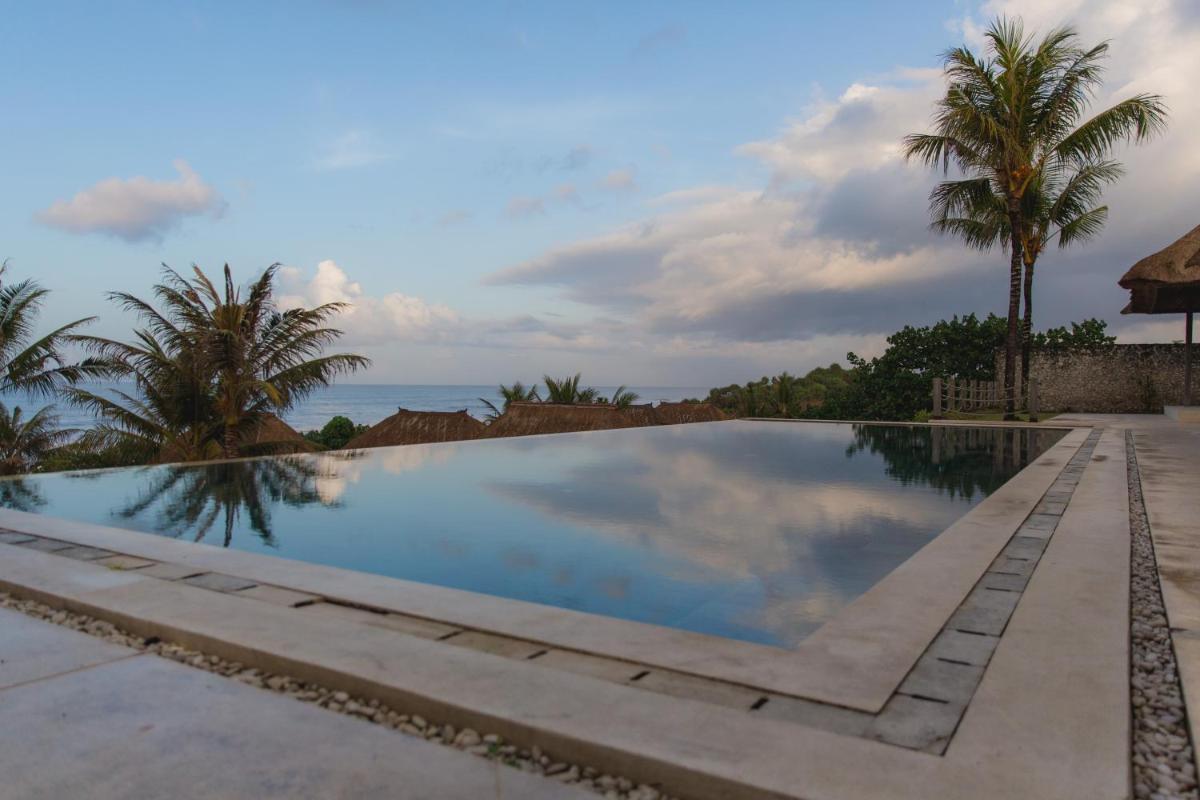 Beraban Beach House