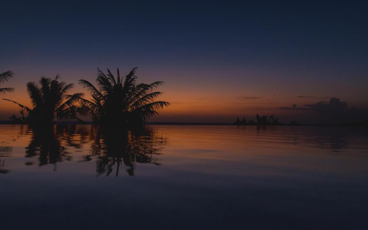 Beraban Beach House