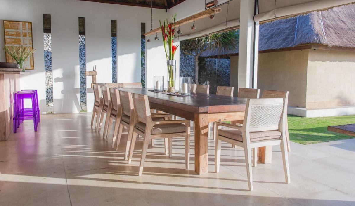 Beraban Beach House