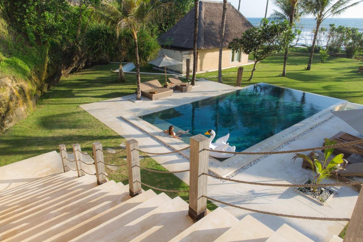 Beraban Beach House