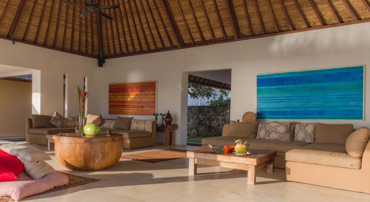 Beraban Beach House