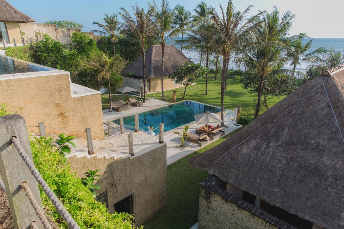 Beraban Beach House