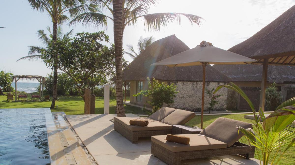 Beraban Beach House
