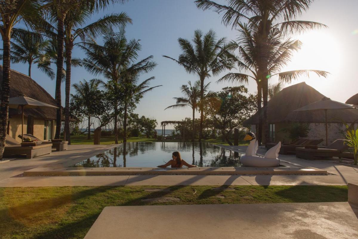 Beraban Beach House