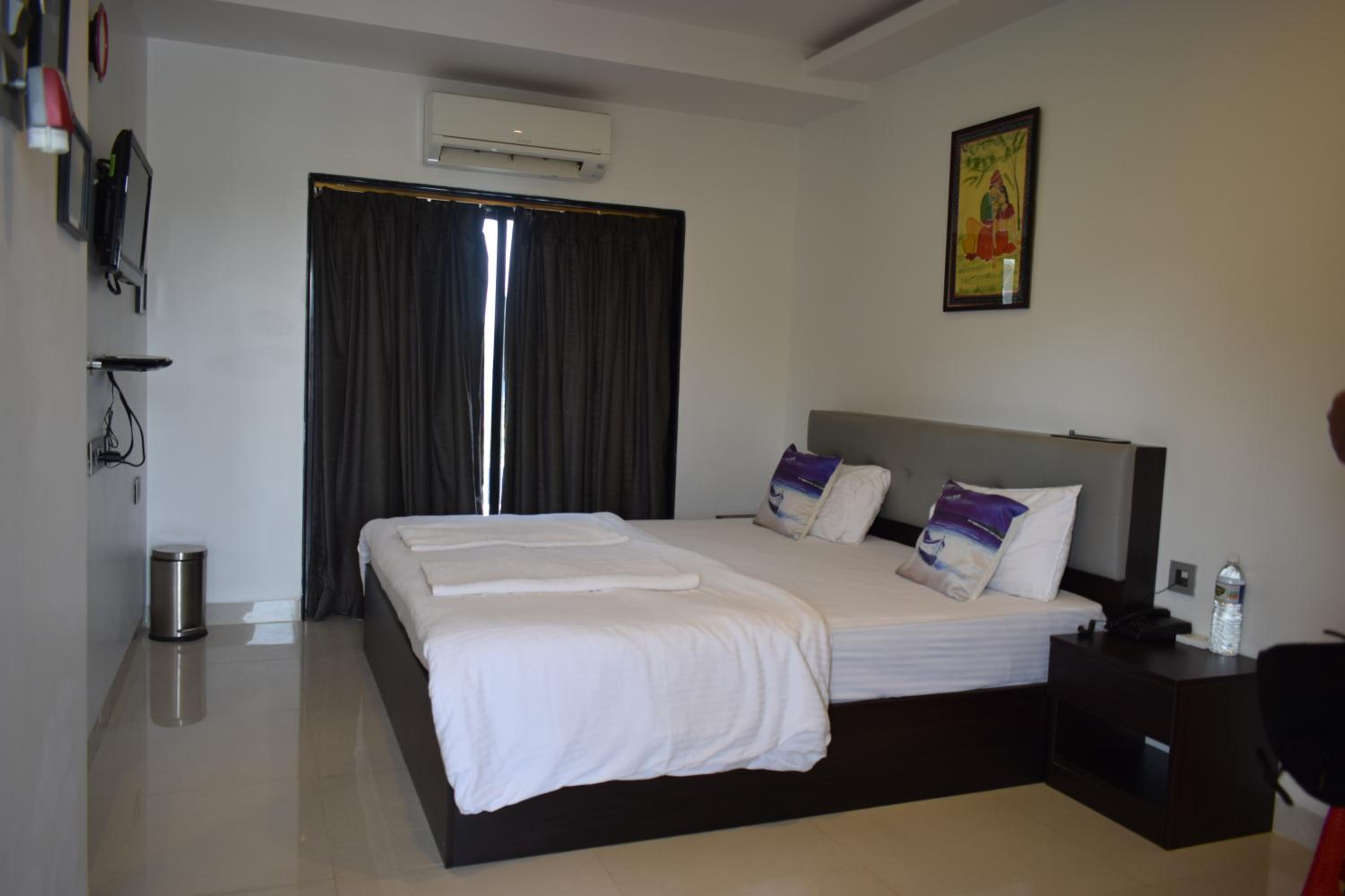 Athi Resorts