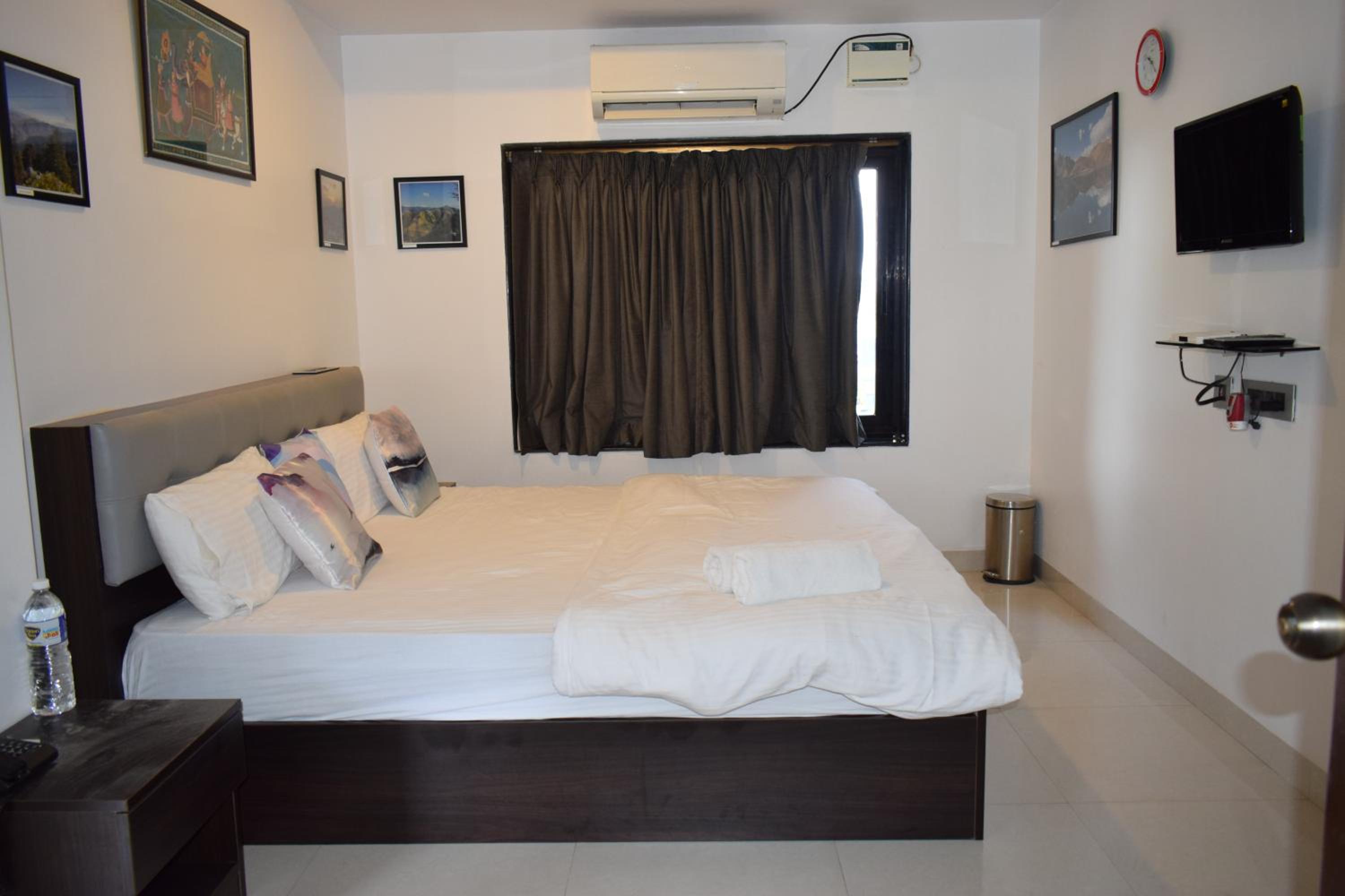 Athi Resorts