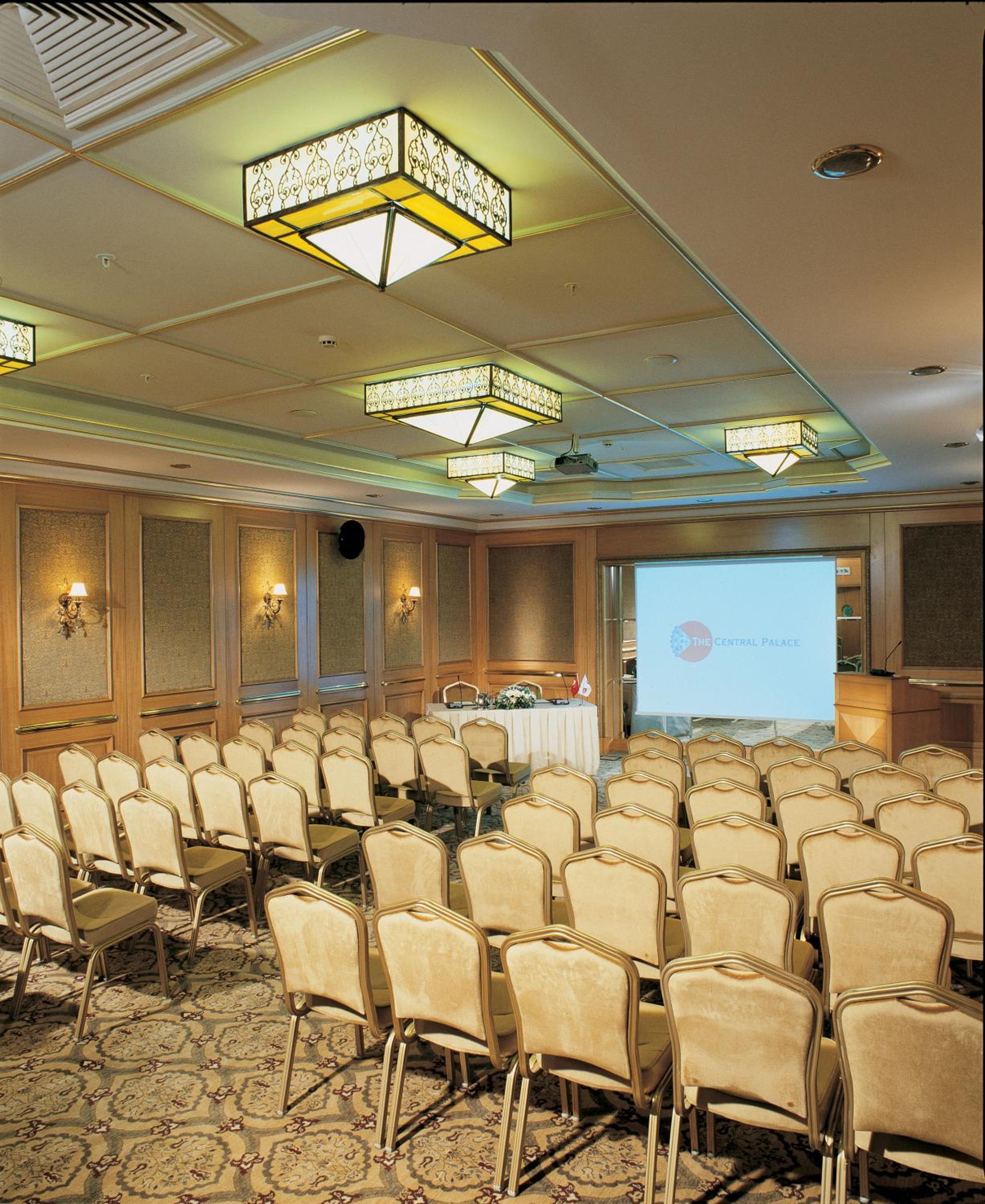 The Central Palace Taksim - Image 25