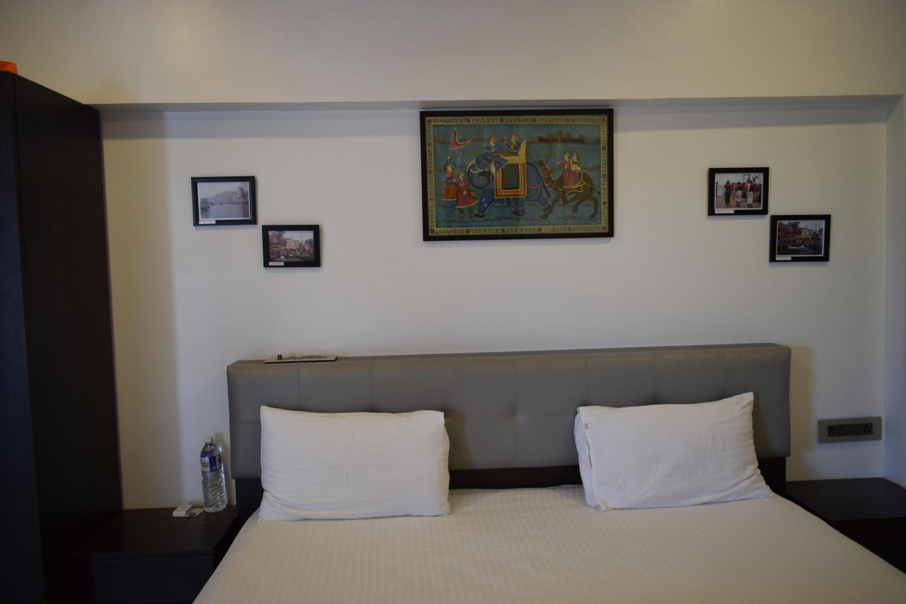 Athi Resorts
