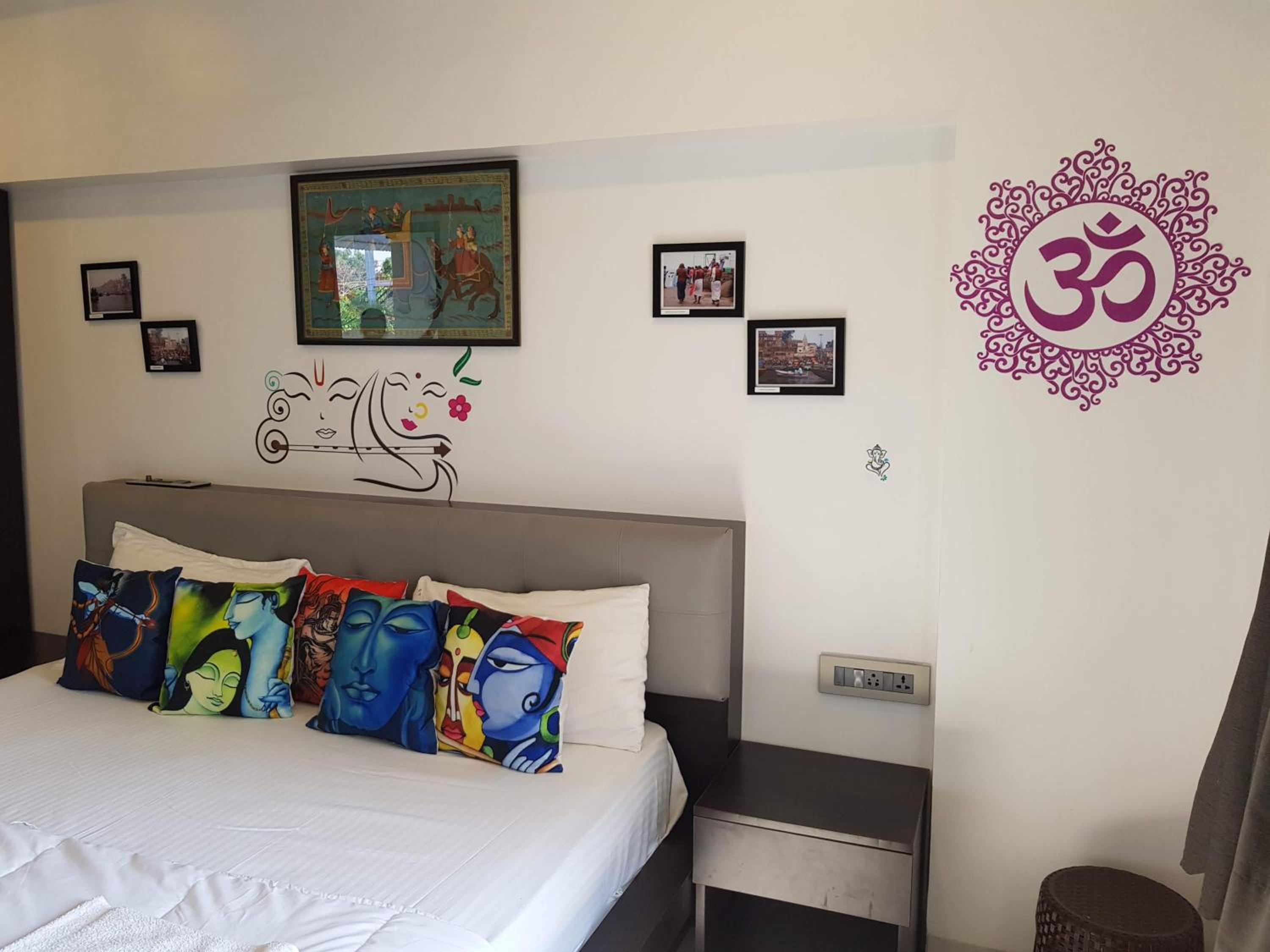 Athi Resorts