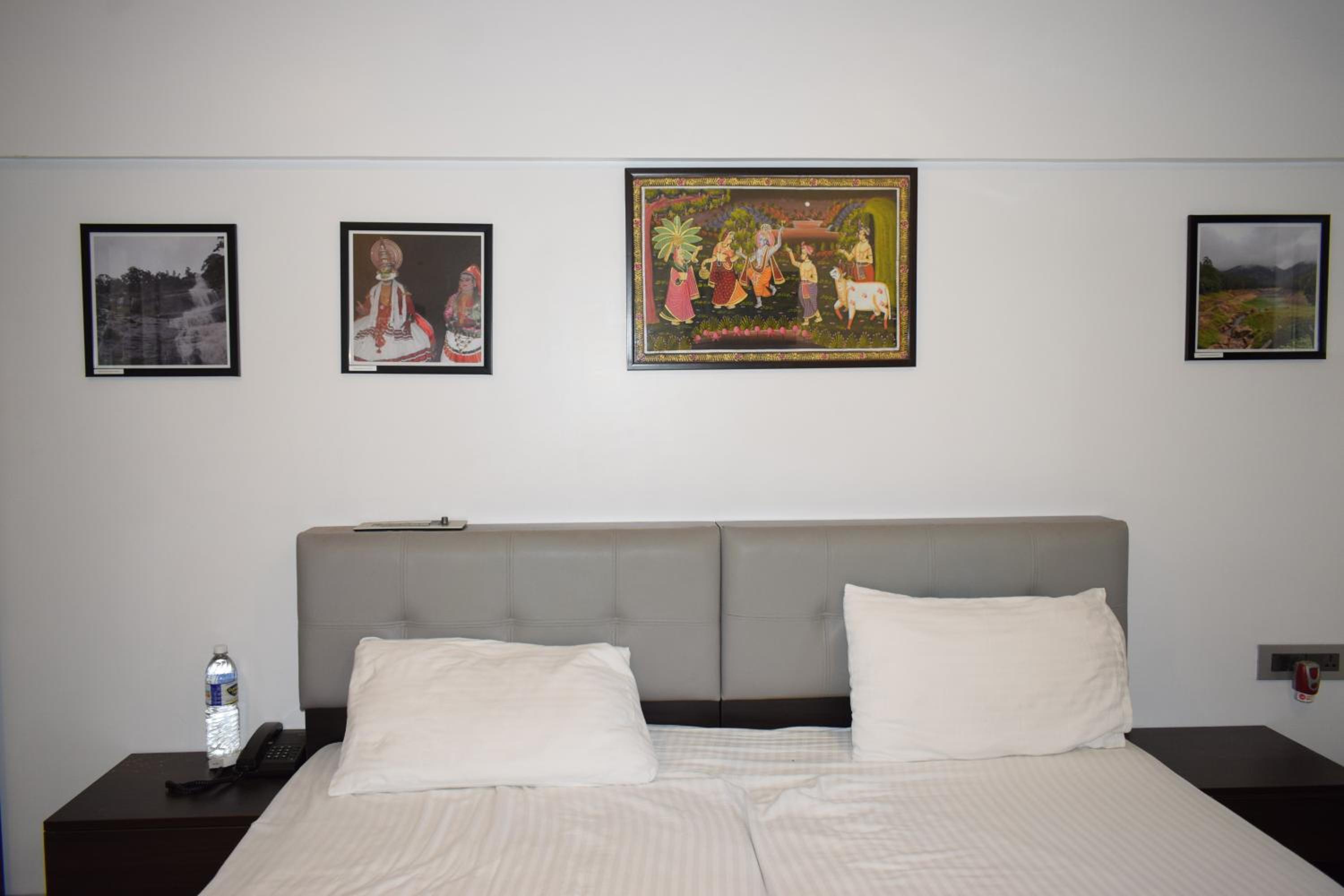 Athi Resorts