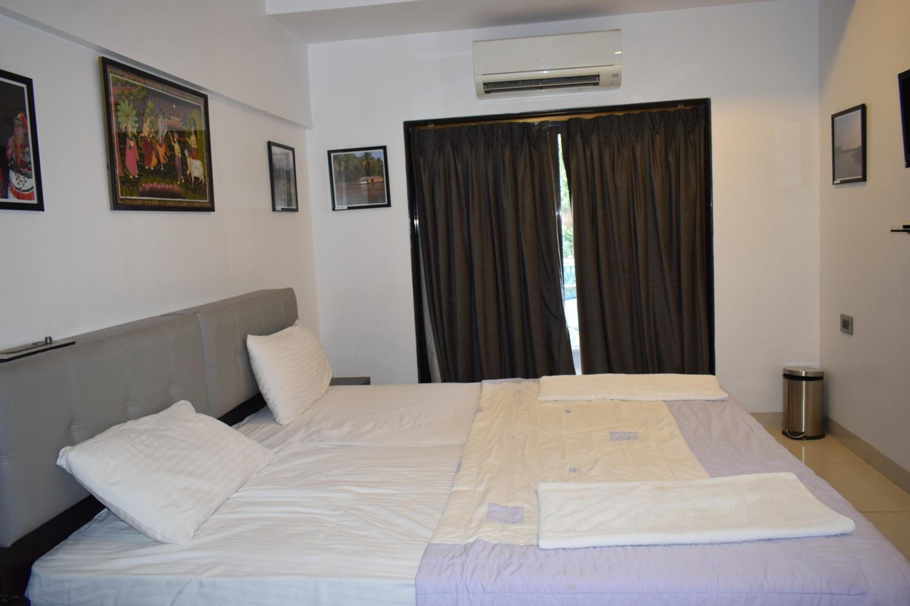 Athi Resorts