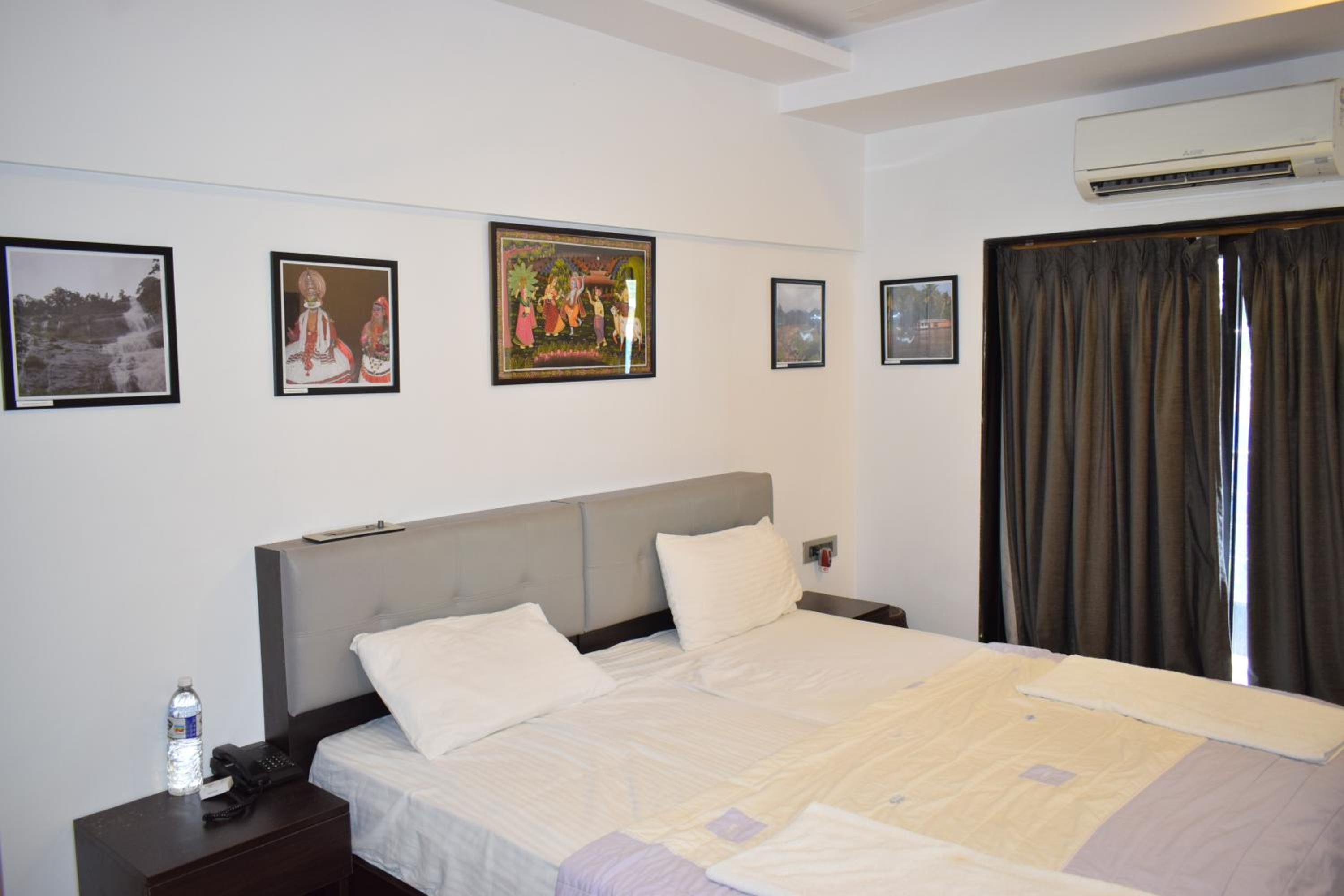 Athi Resorts