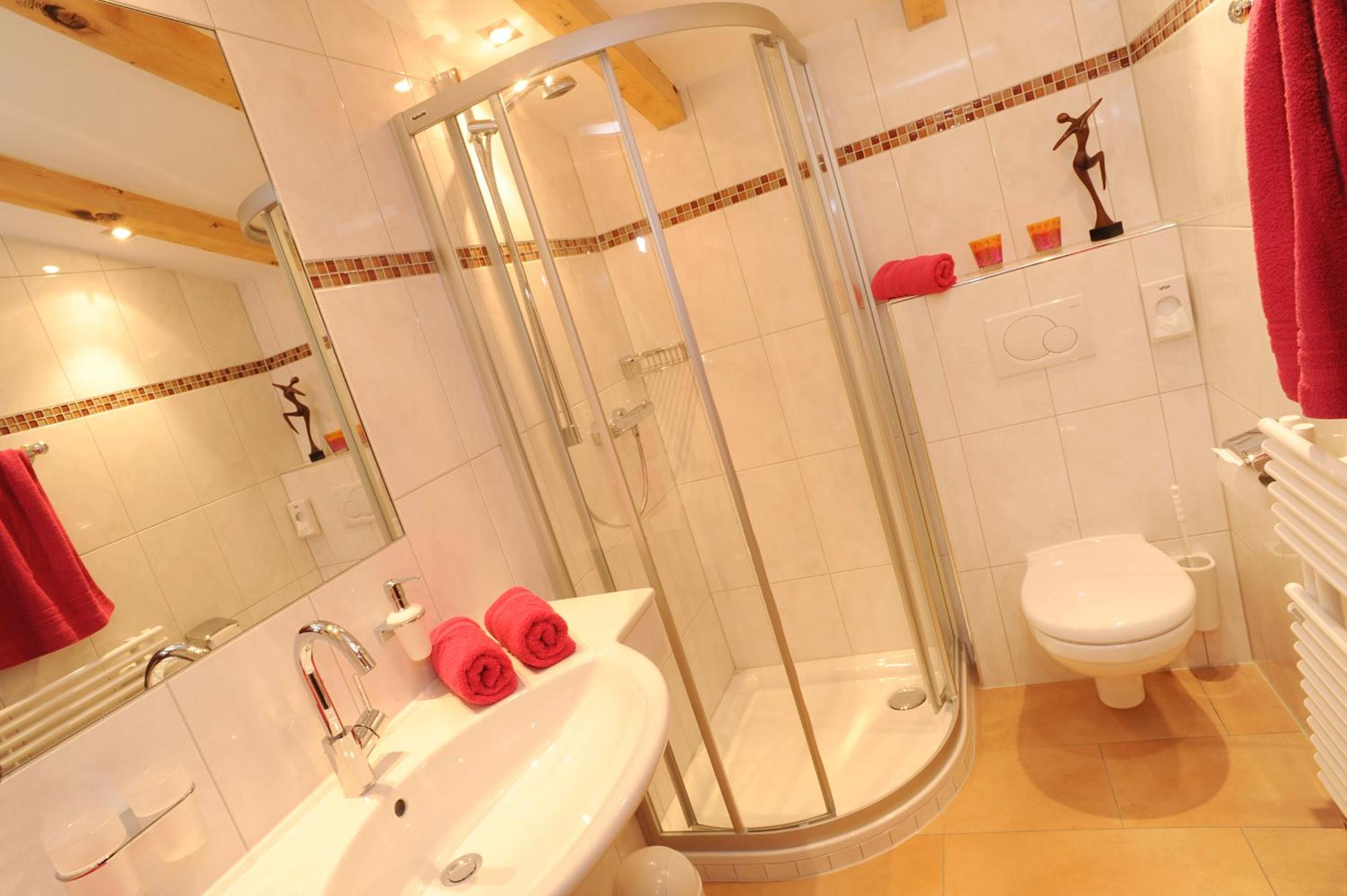 Appartment Valnova / Barga view 5
