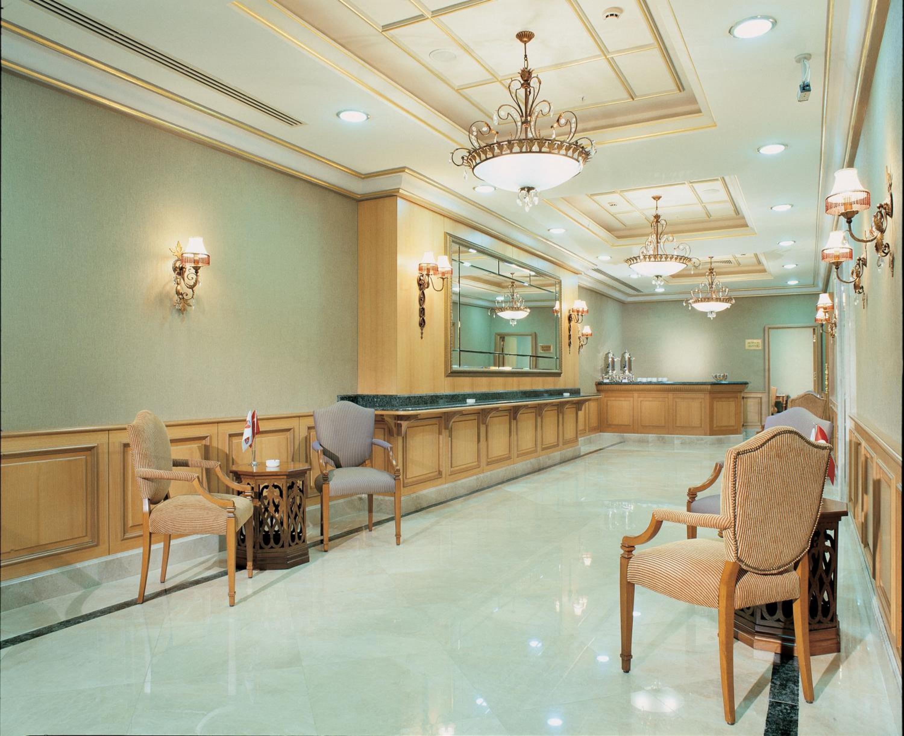 The Central Palace Taksim - Image 124