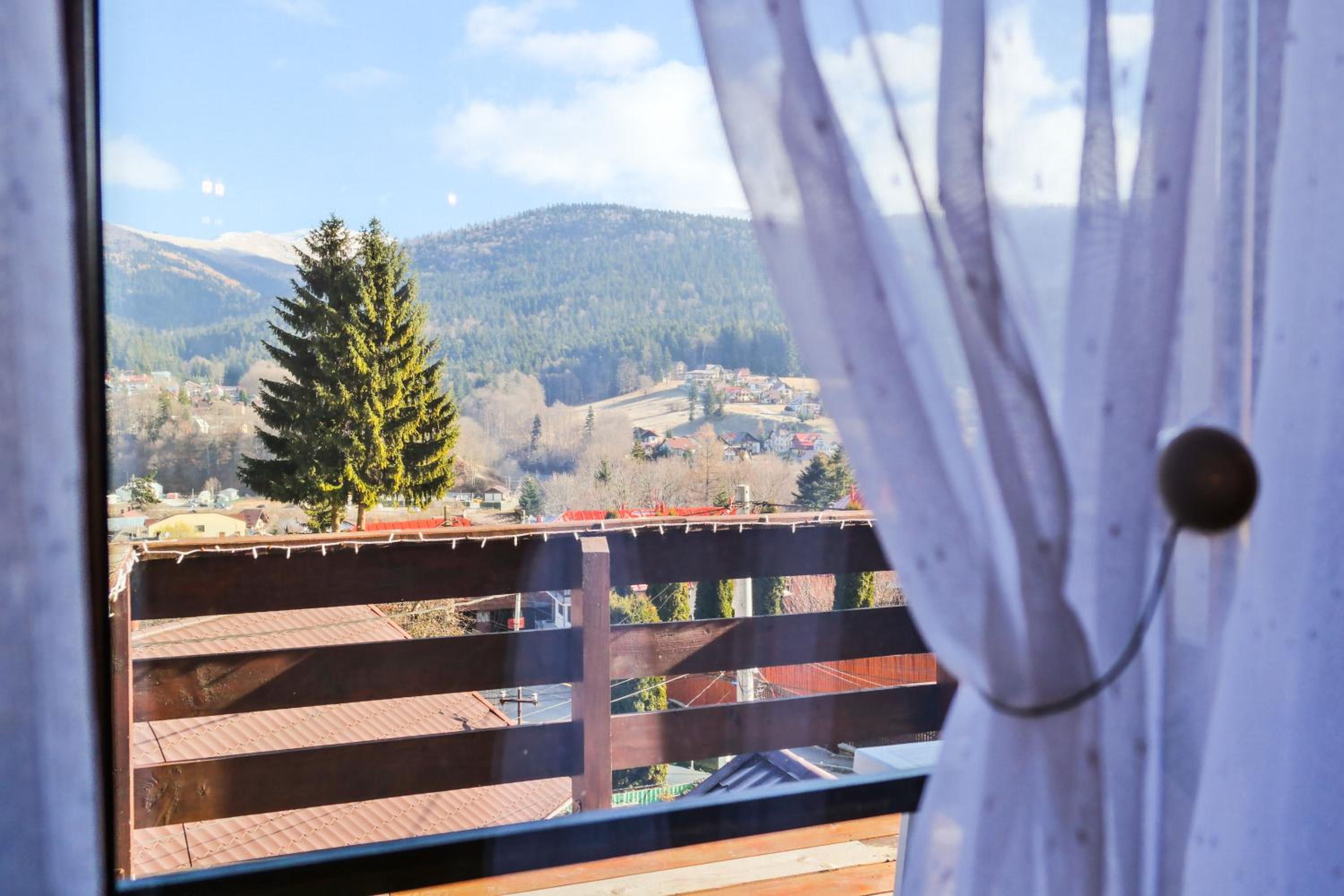 AmurguluiBnB 3-Bedroom Bucegi Mountains Retreat
