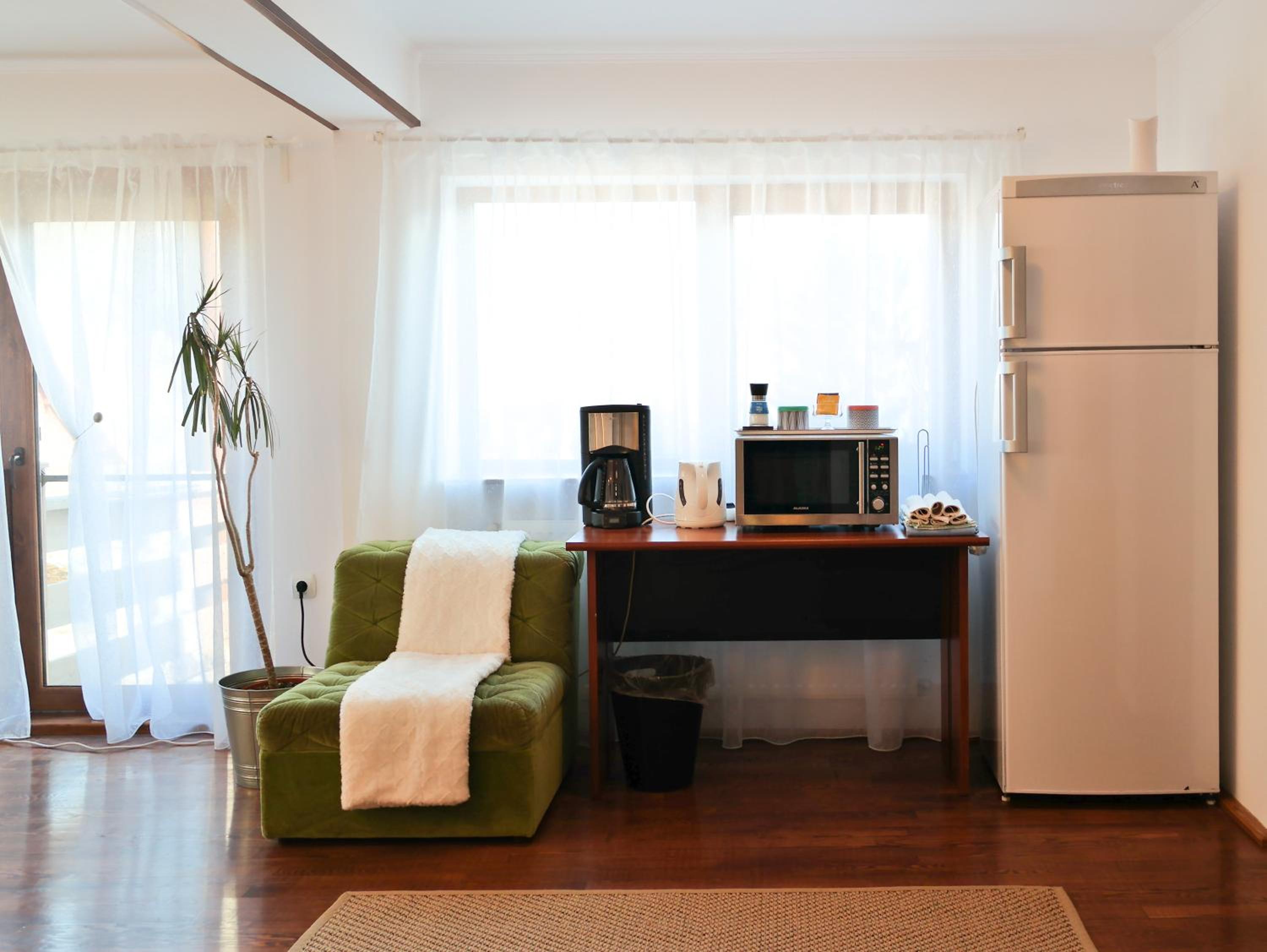 AmurguluiBnB 3-Bedroom Bucegi Mountains Retreat