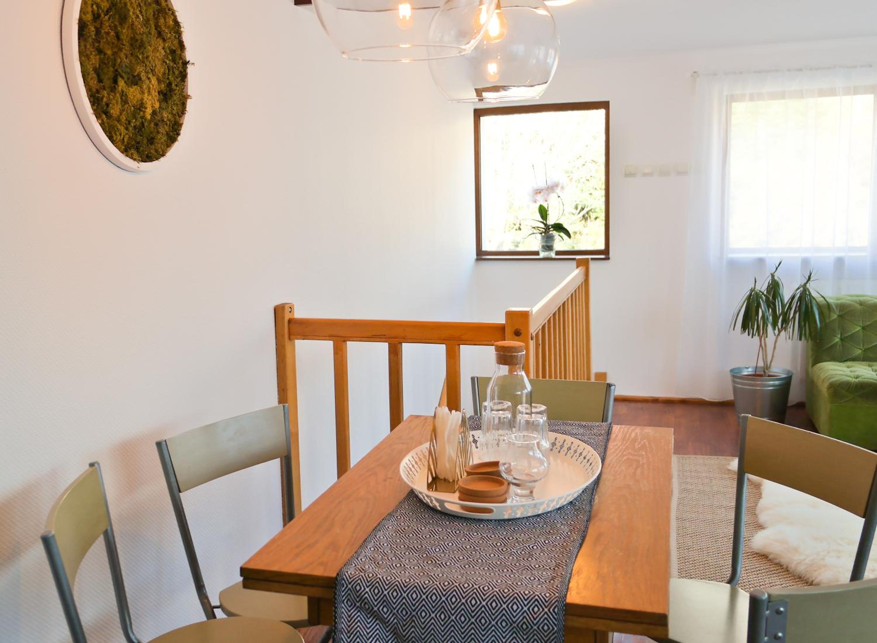 AmurguluiBnB 3-Bedroom Bucegi Mountains Retreat