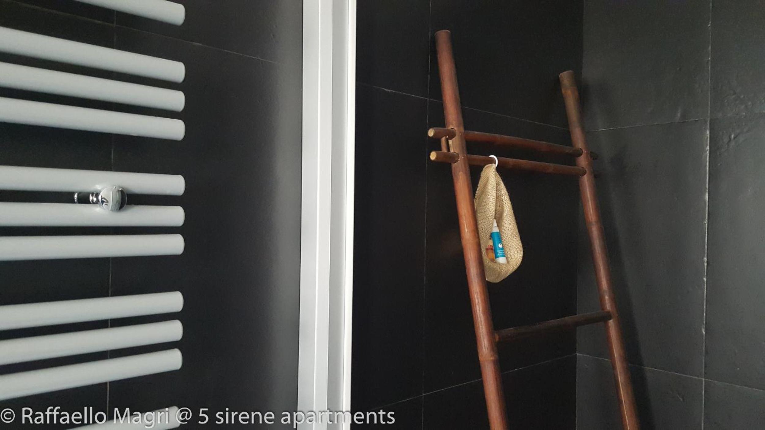5 sirene