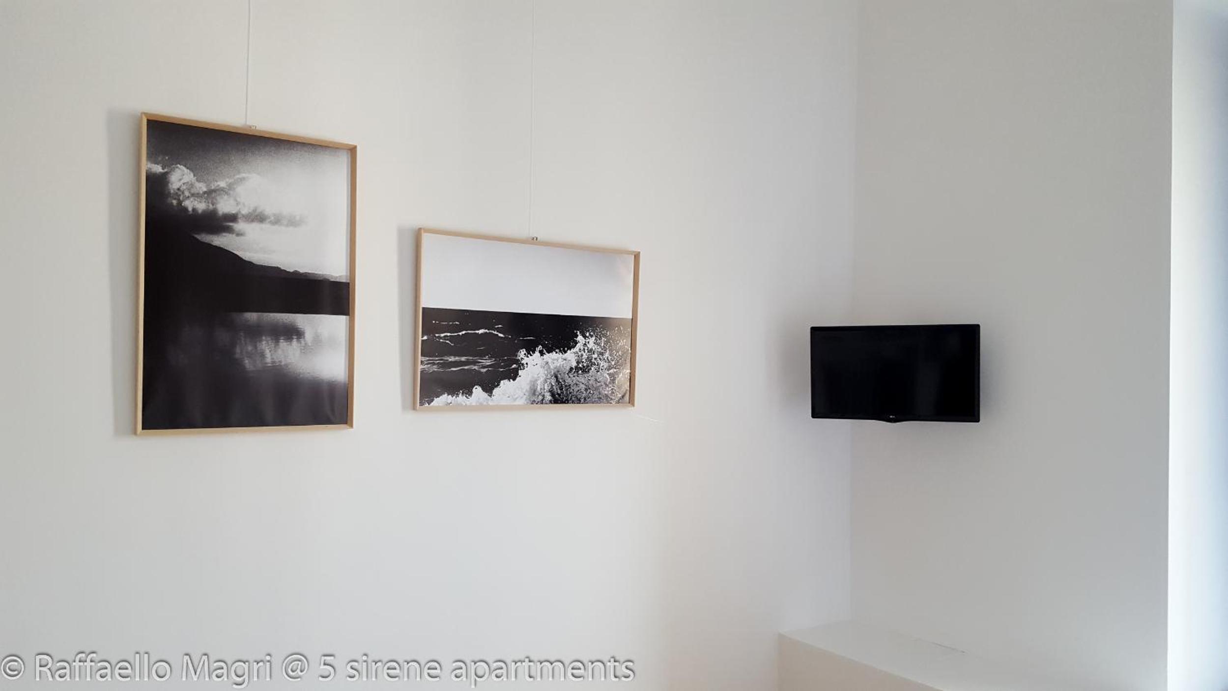 5 sirene