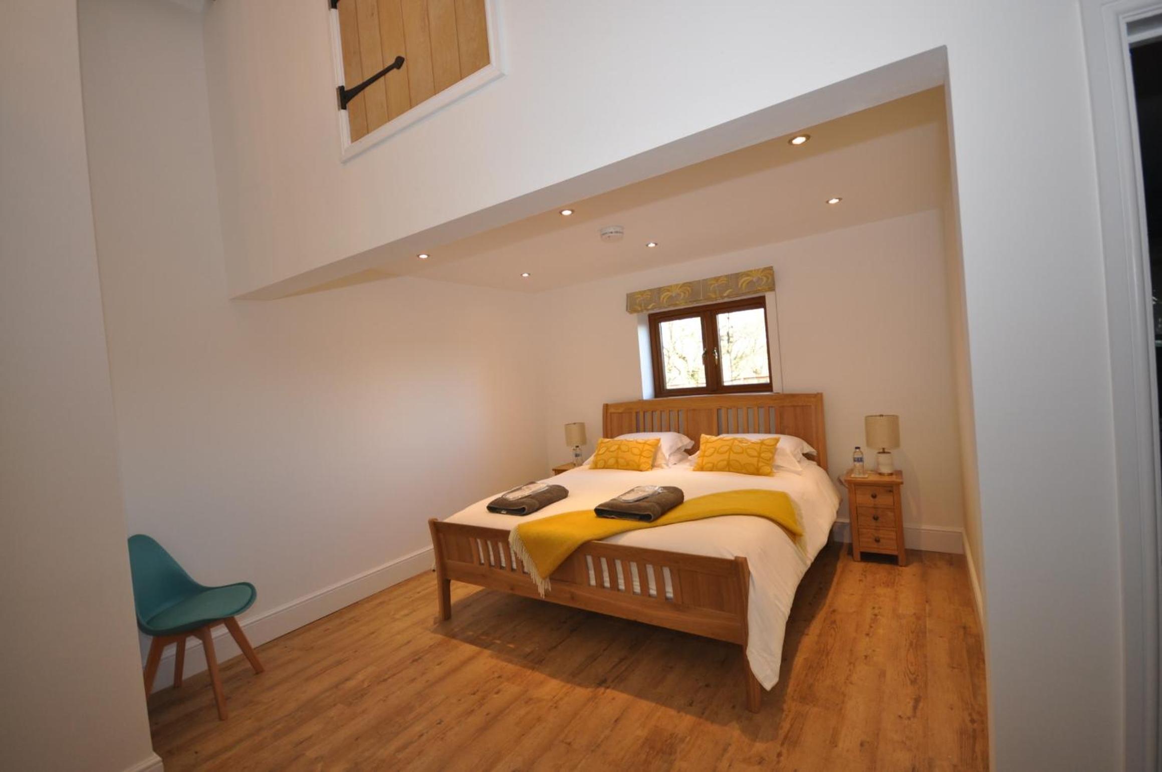 Bideford Vacations - Moulton-Barrett Barn - Property Image 20
