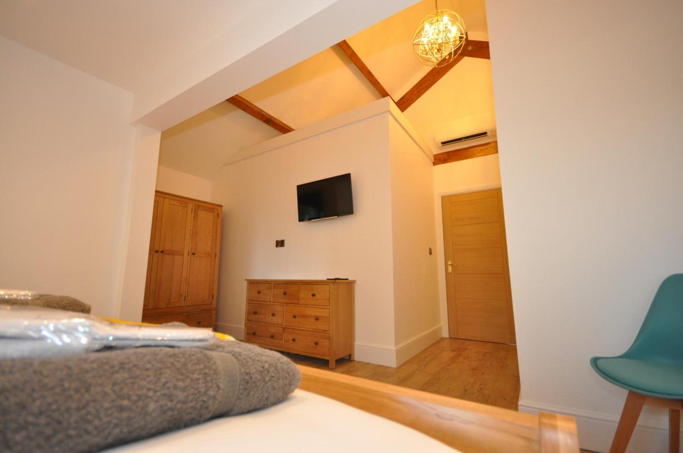 Bideford Vacations - Moulton-Barrett Barn - Property Image 18