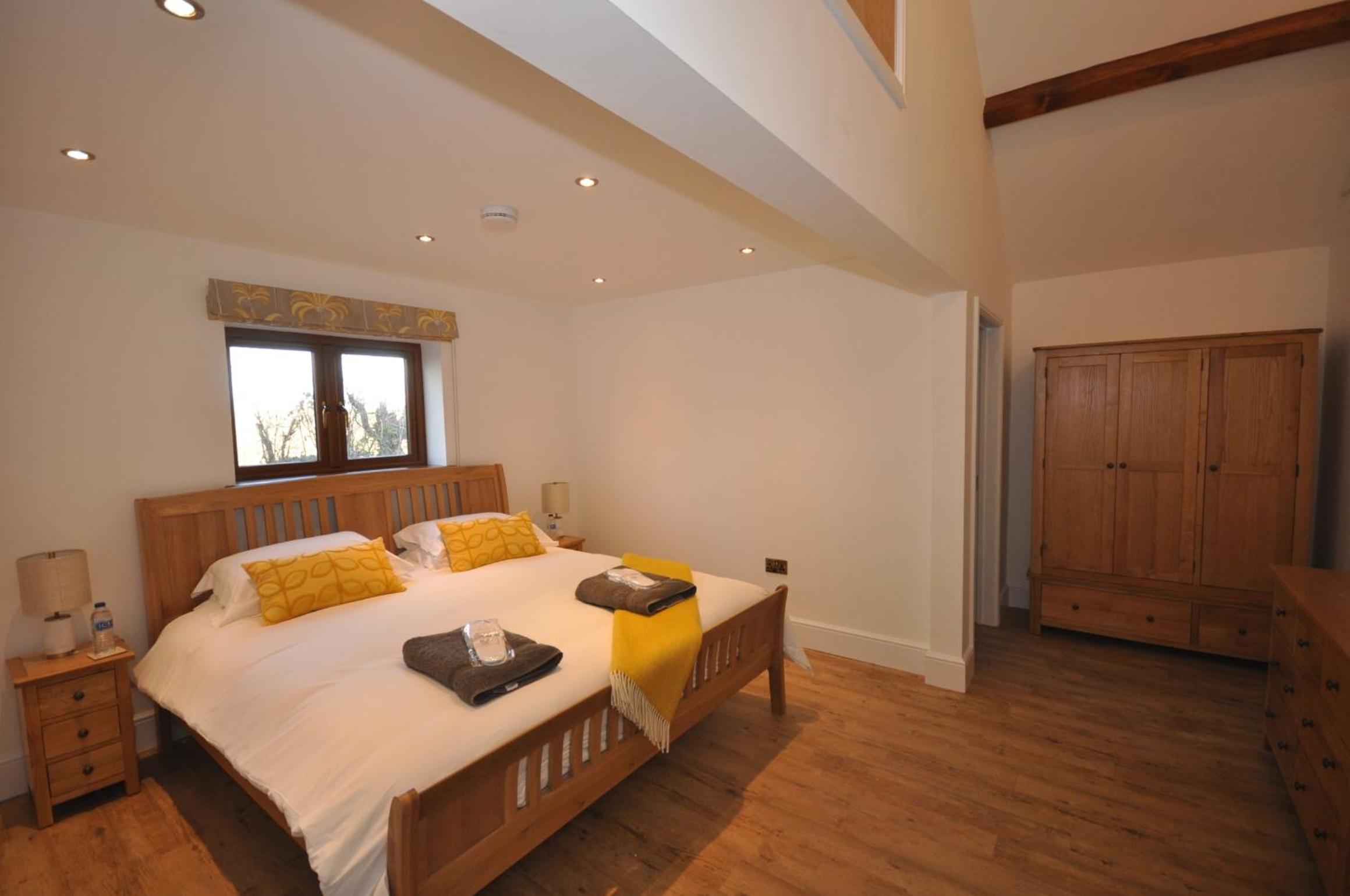 Bideford Vacations - Moulton-Barrett Barn - Property Image 19
