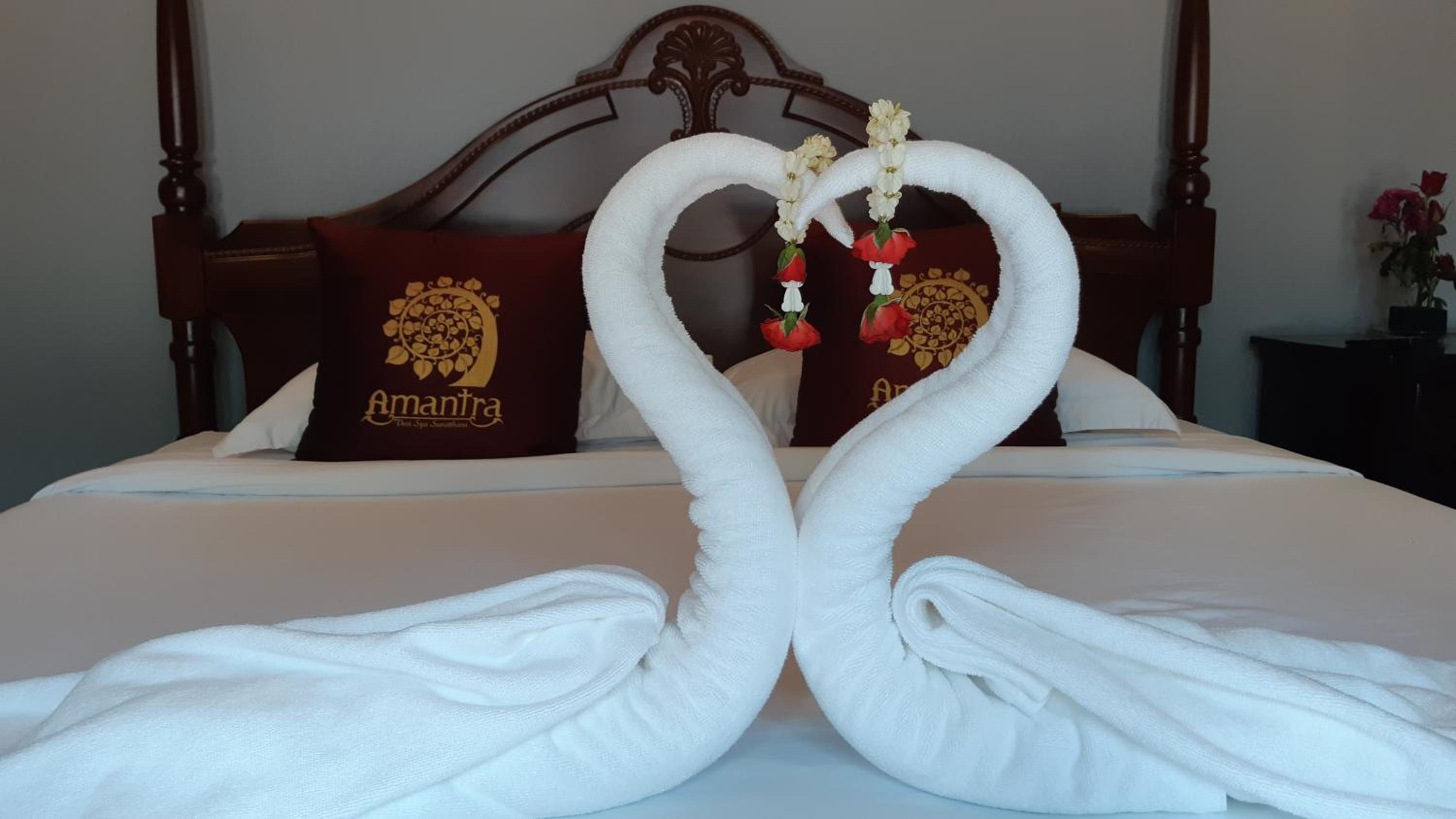 Amantra homestay & village