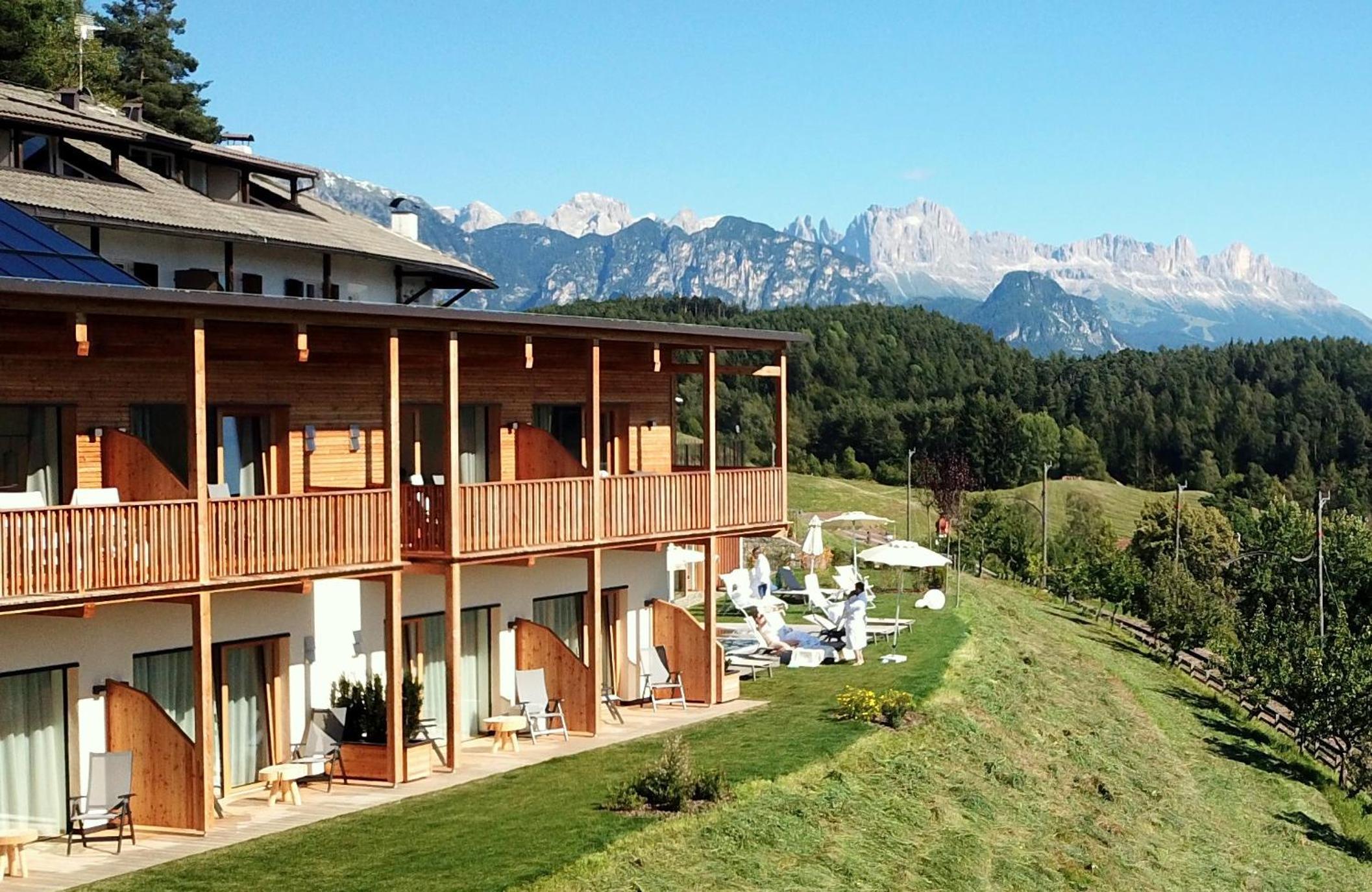 Hotel am Hang - Image 1