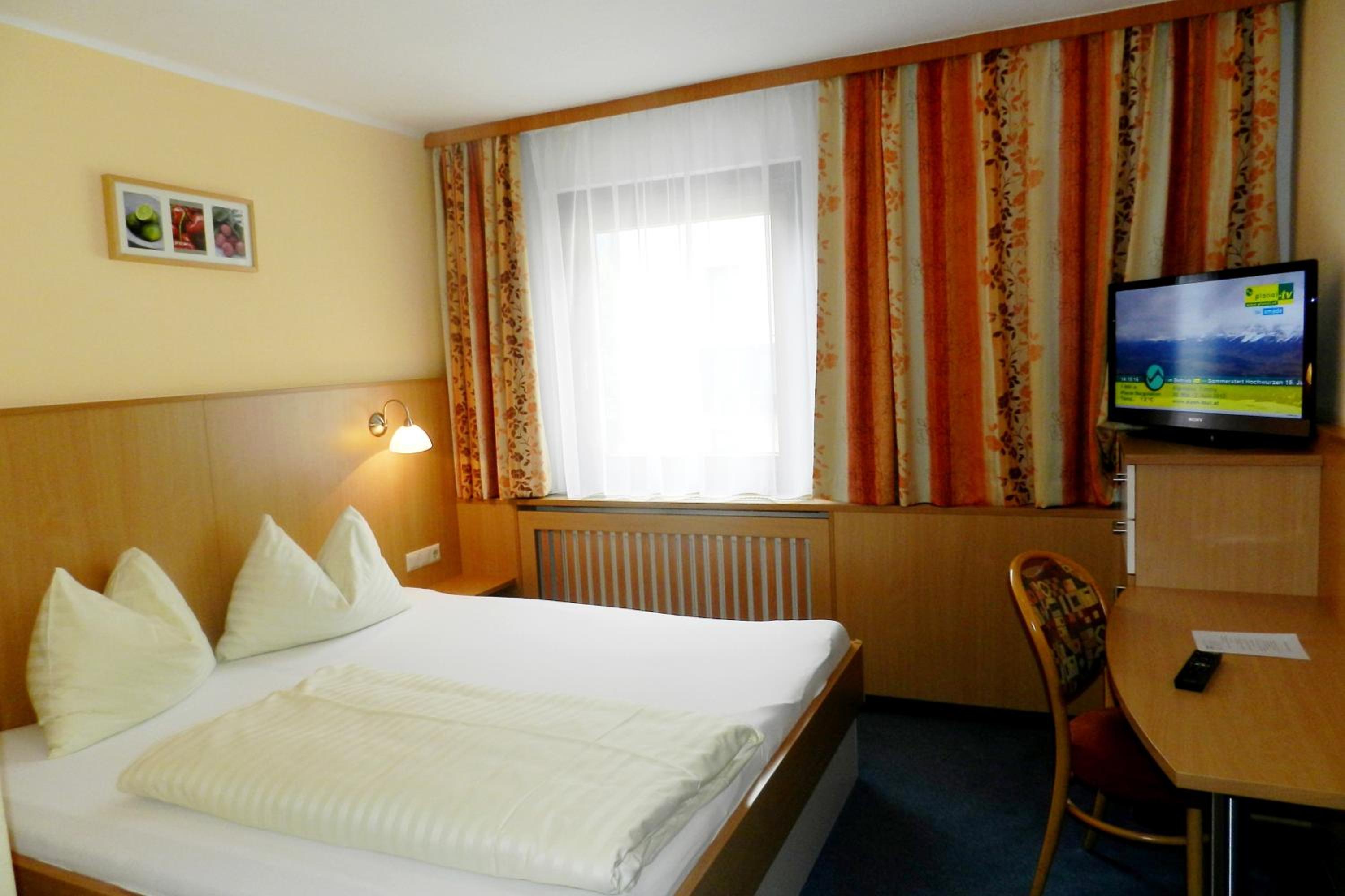 Erlys Cityhotel
