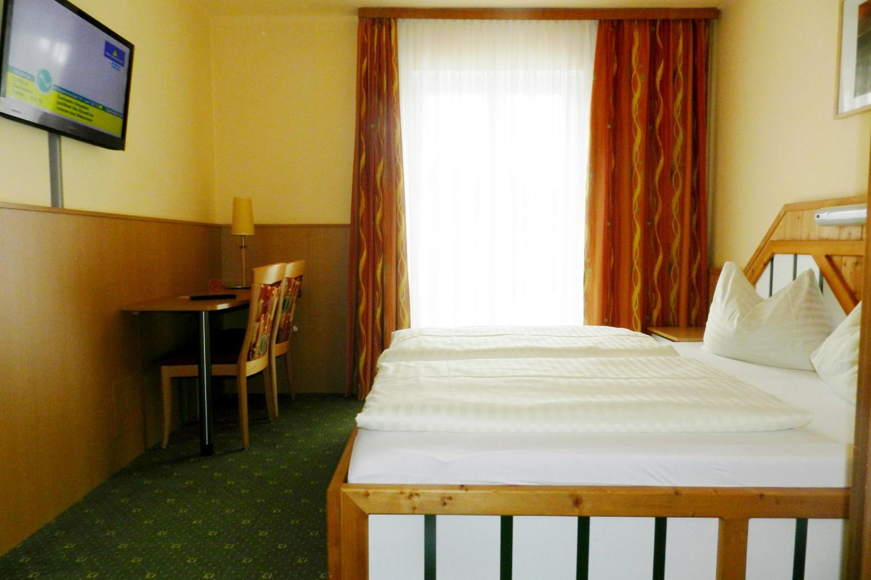 Erlys Cityhotel