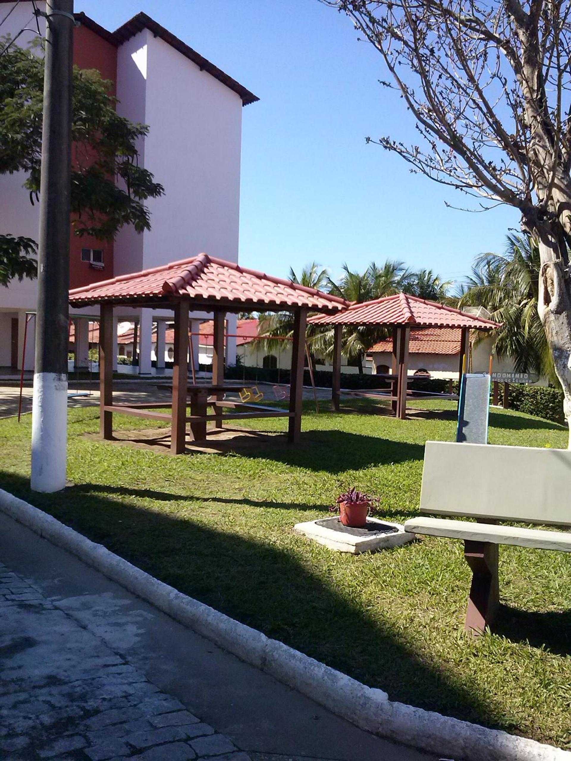 Recanto do descanso view 5