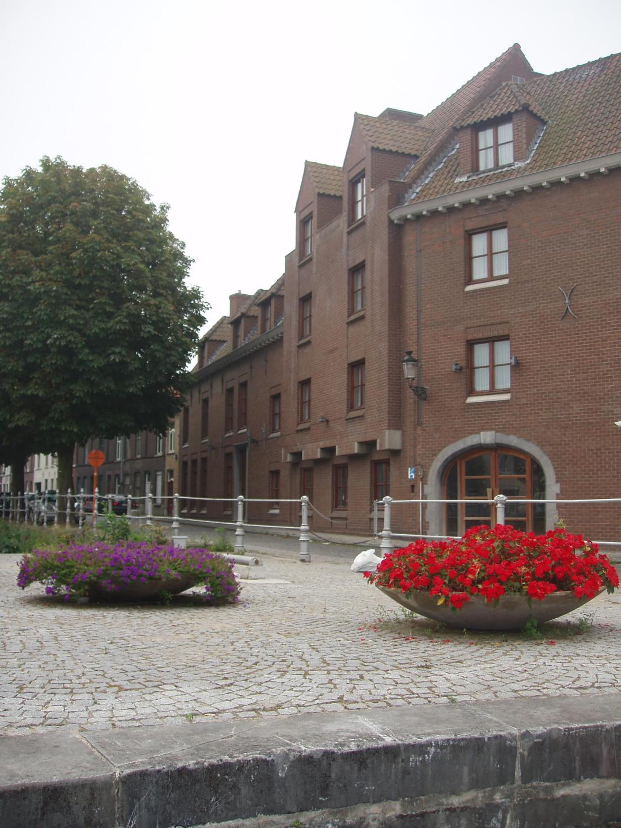 Bruges Vacations - Rosenburg Hotel Brugge - Property Image 38