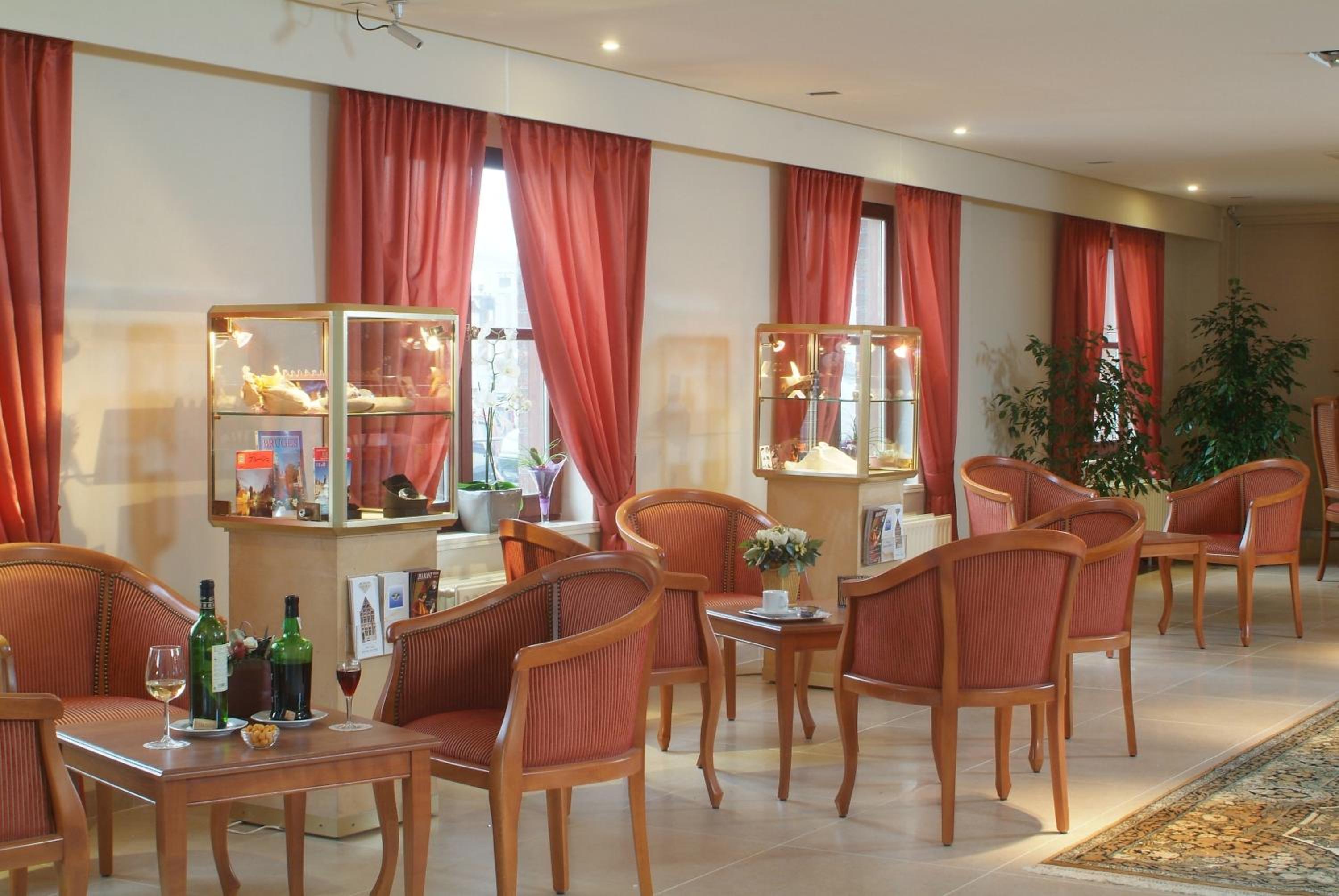 Bruges Vacations - Rosenburg Hotel Brugge - Property Image 44