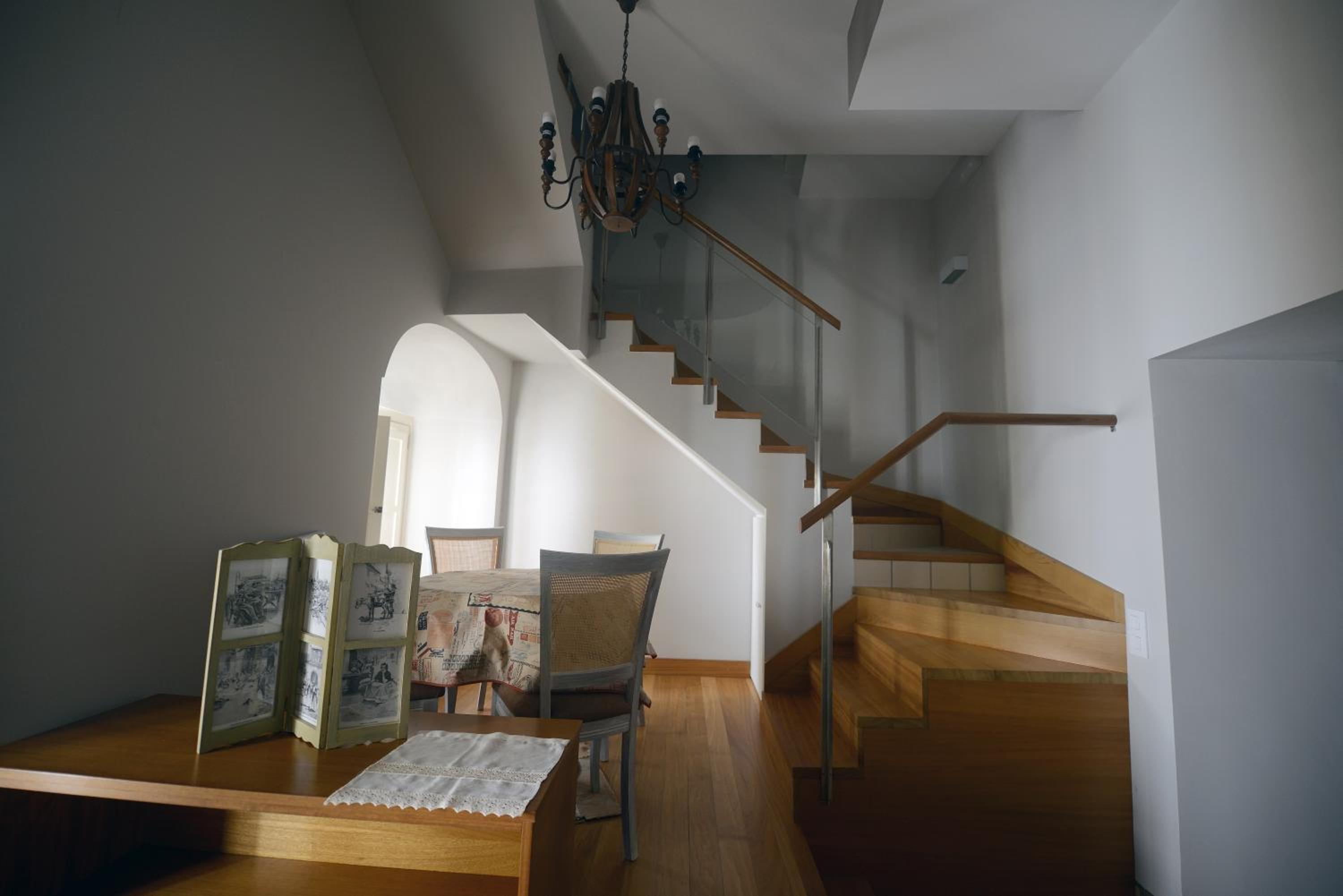 ApartaSuites Alberca Deluxe