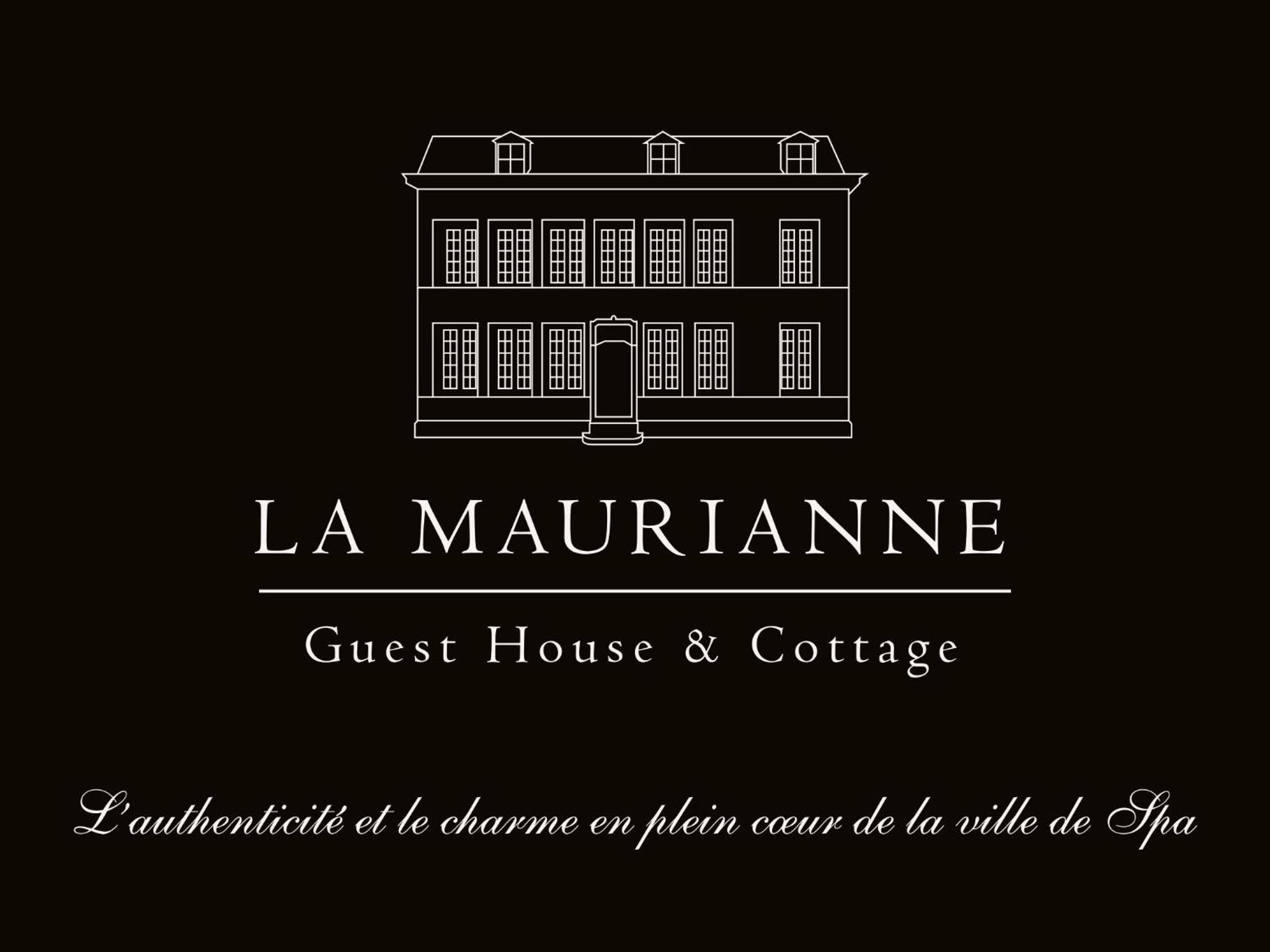 La Maurianne