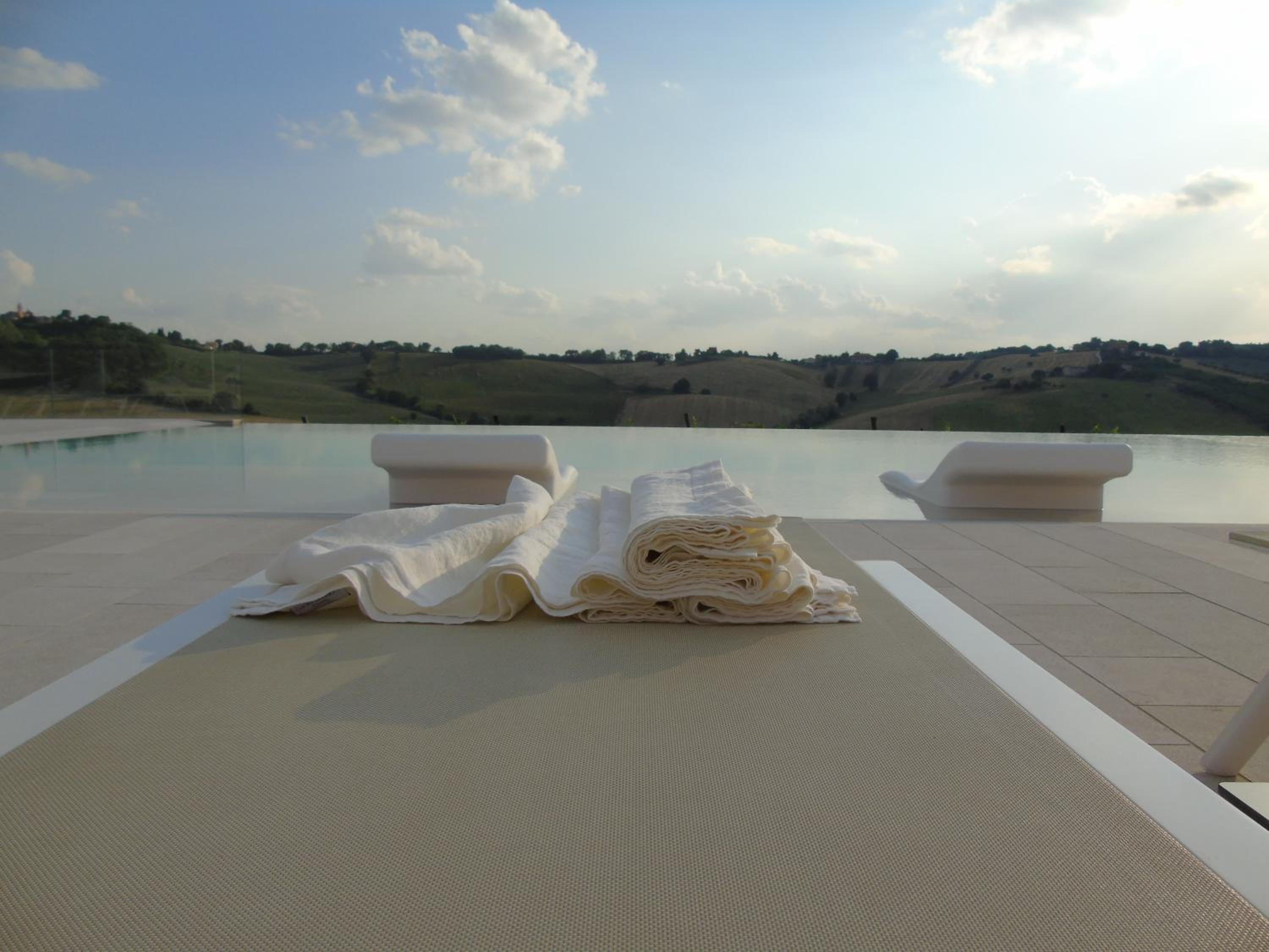 Filodivino Wine Resort & SPA