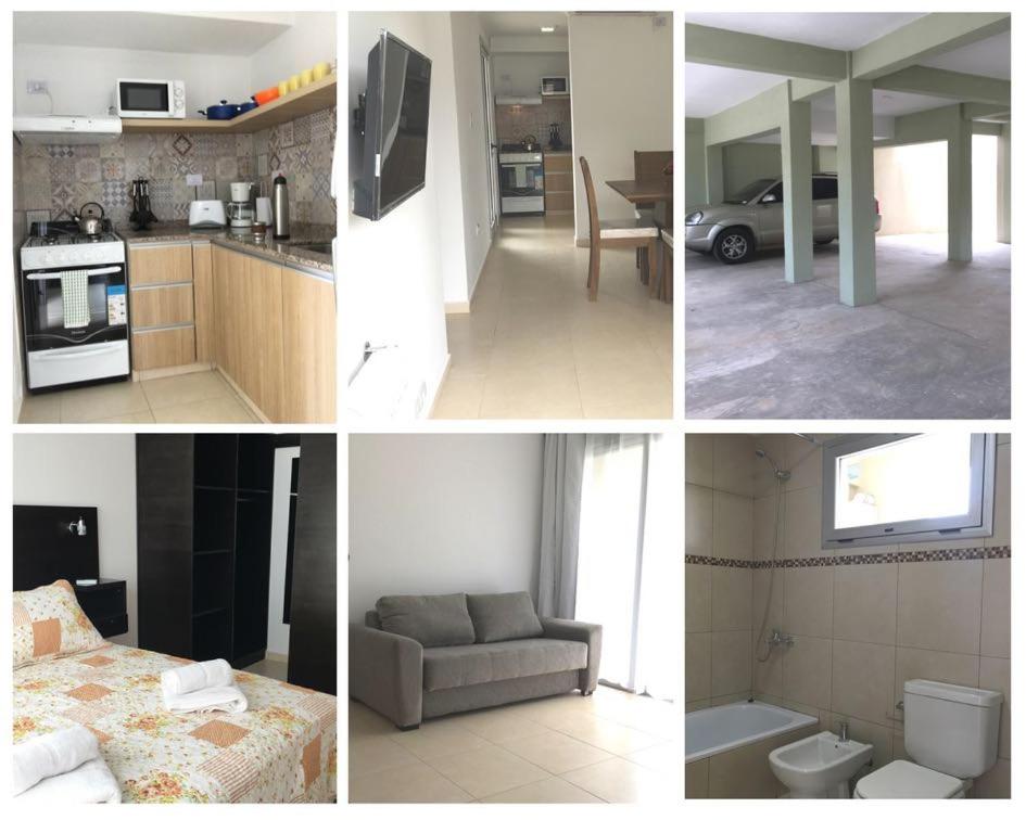 Departamentos Reibel