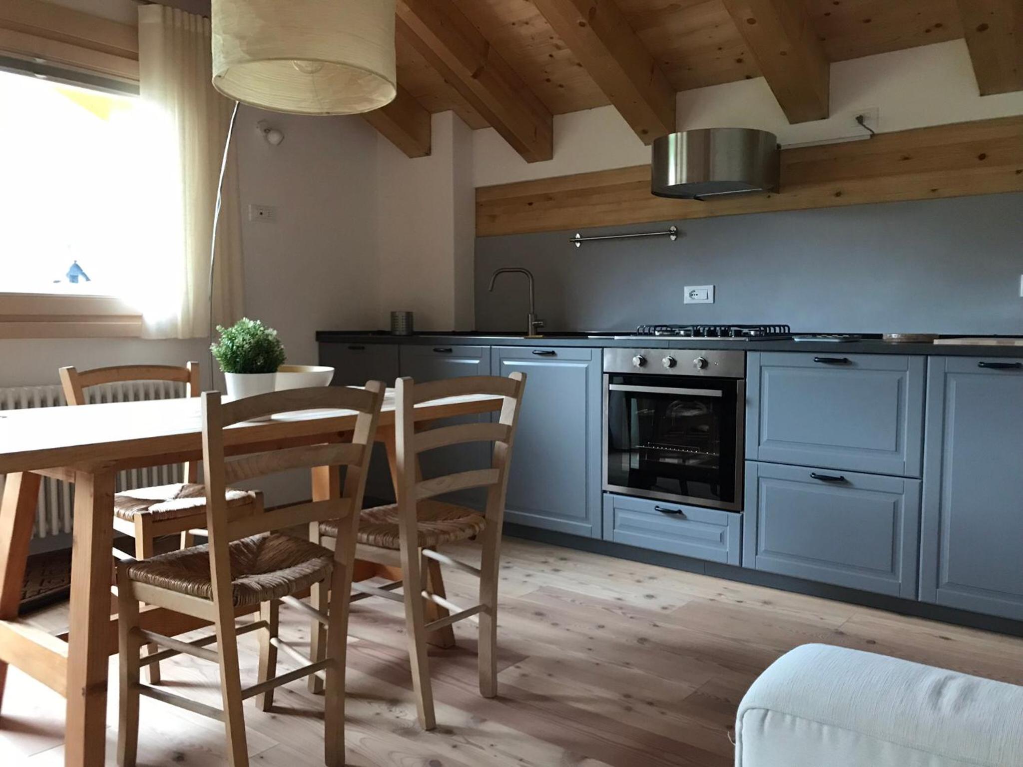 Chalet delle Dolomiti